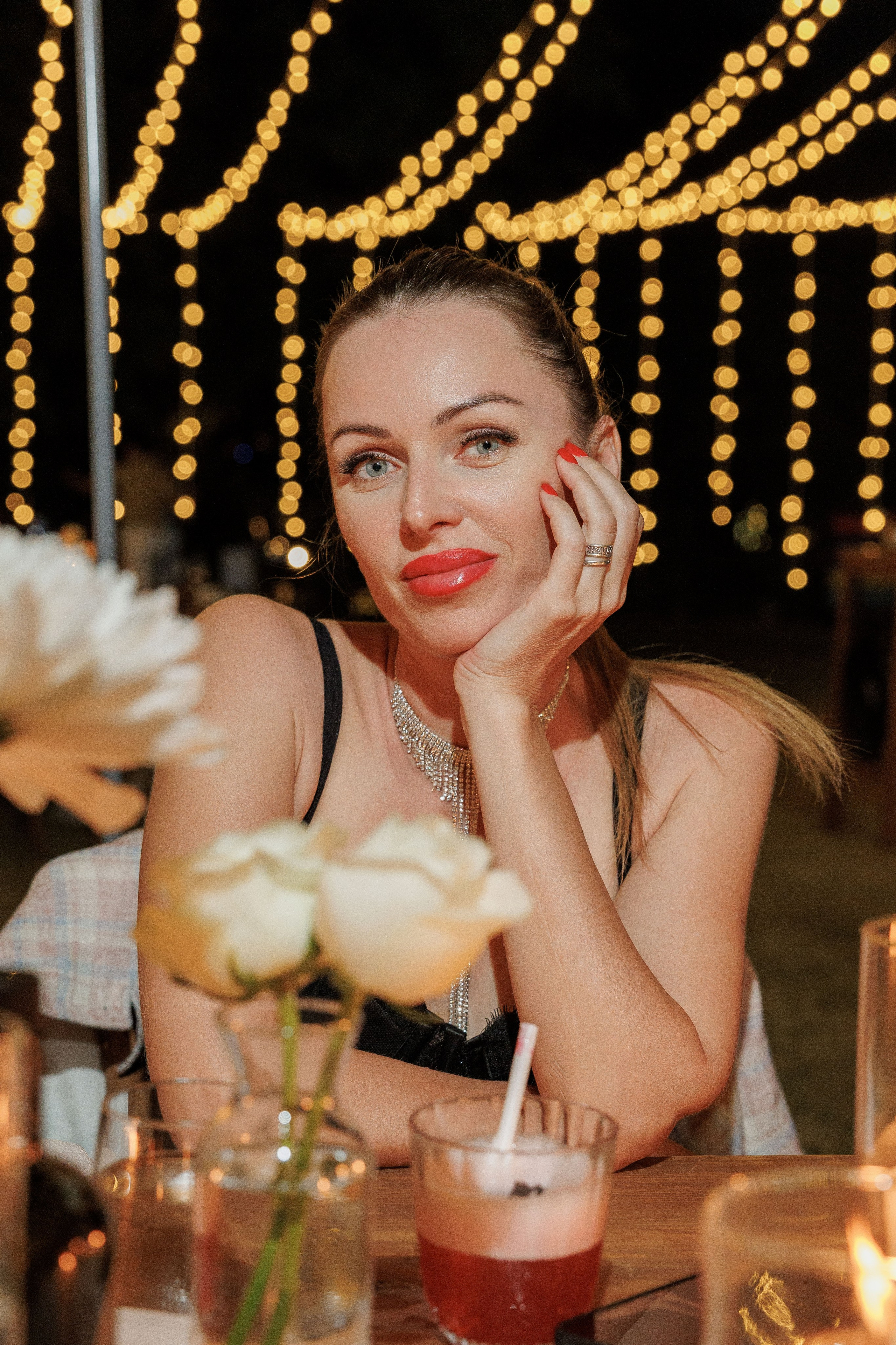 Alena+Selman. Фотограф Иван Газукин