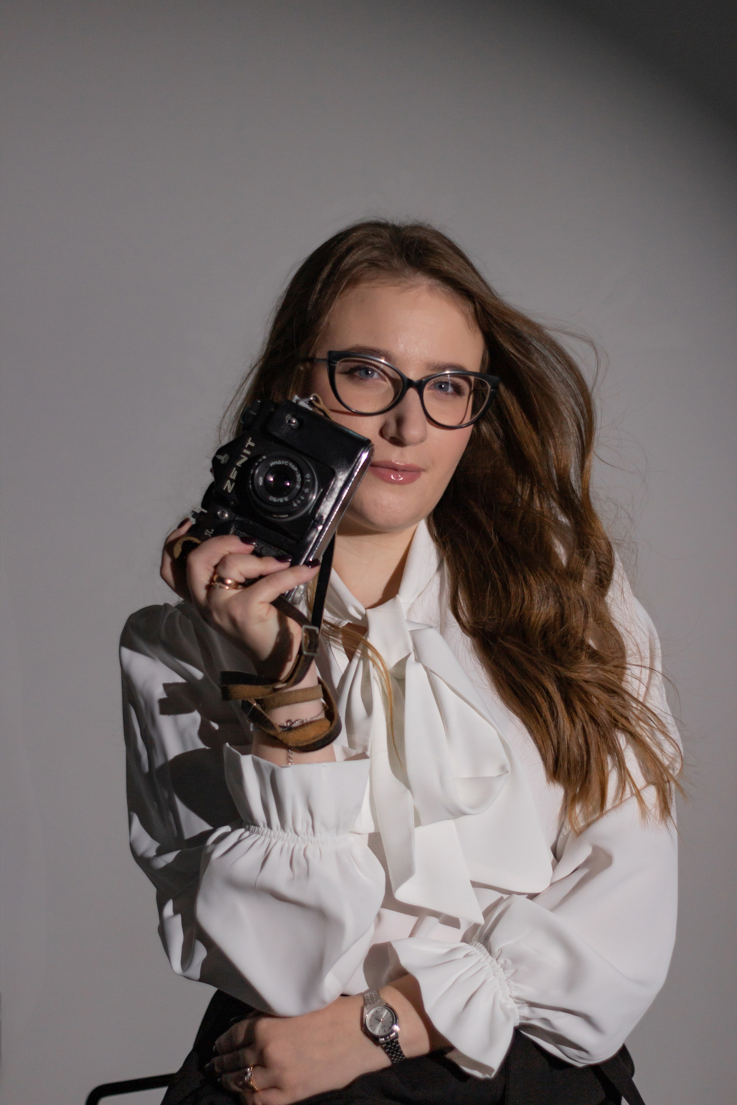 Женский портрет. Наталья Сологуб|Фотограф|Ростов-на-Дону