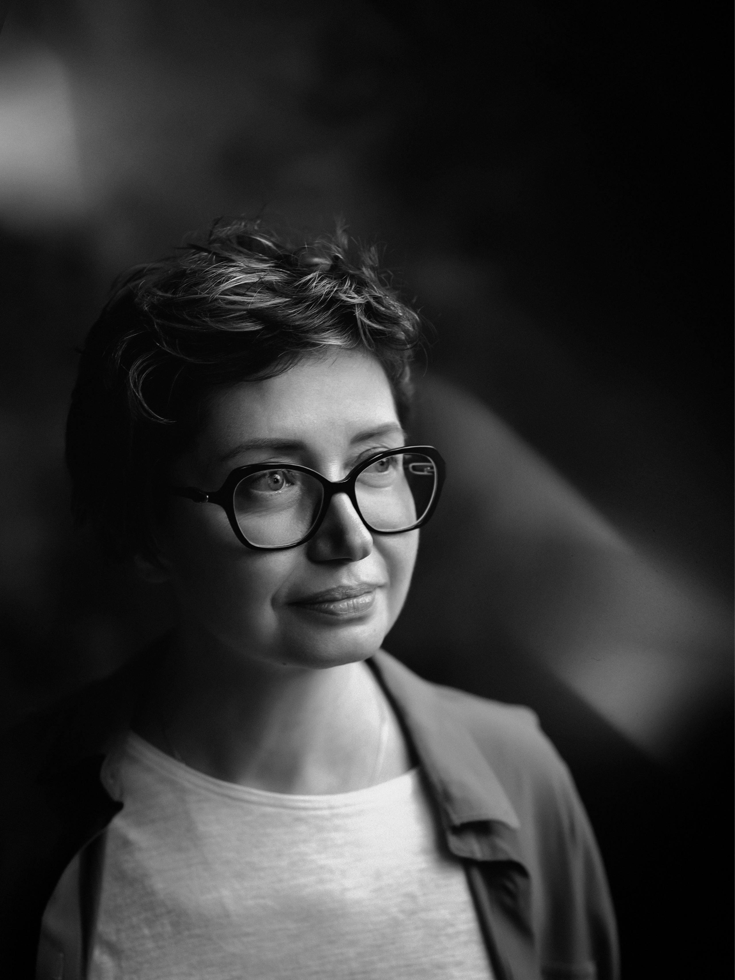 Портфолио фотографа. Фотограф в Москве, Оксана Ребристая