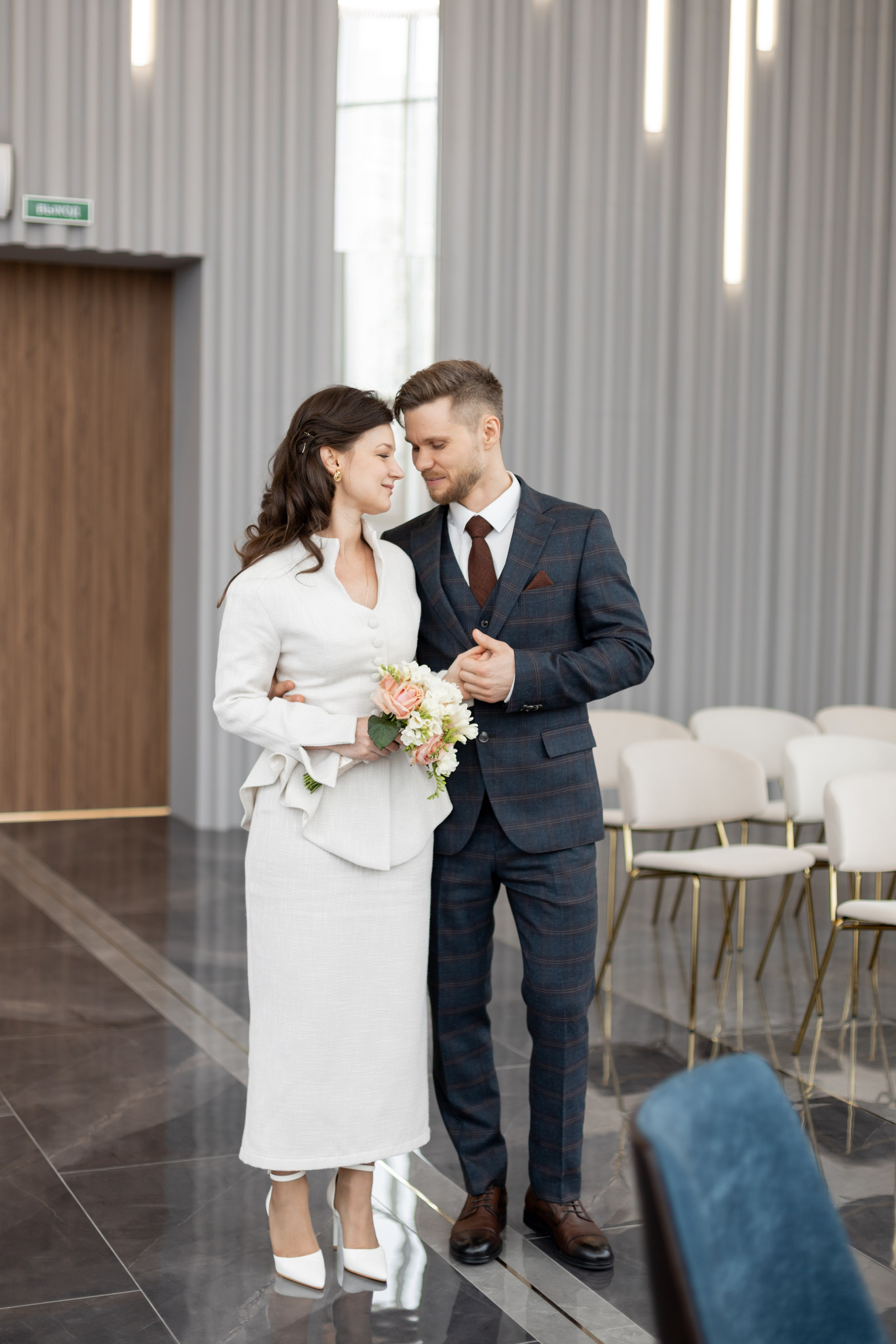 ЗАГС Митино. Свадебный и семейный фотограф в Москве Диана Левченко