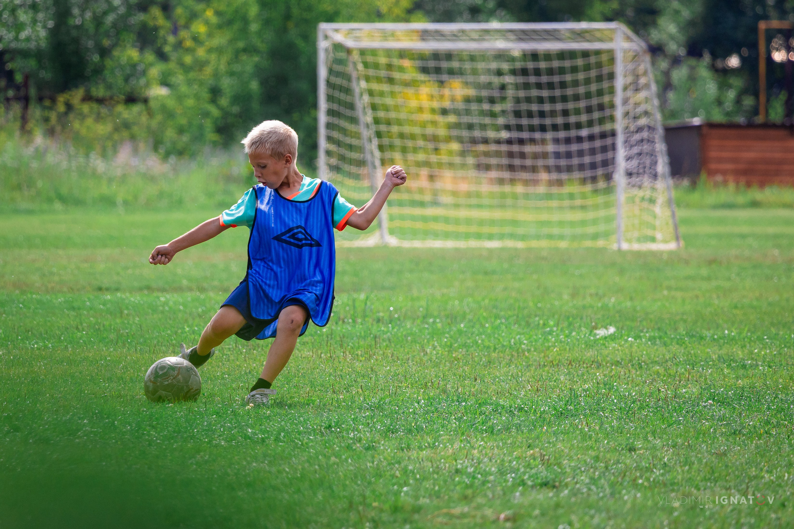 Фестиваль дворового спорта. Парк отель Чайка. Репортажный фотограф в Барнауле Владимир Игнатов