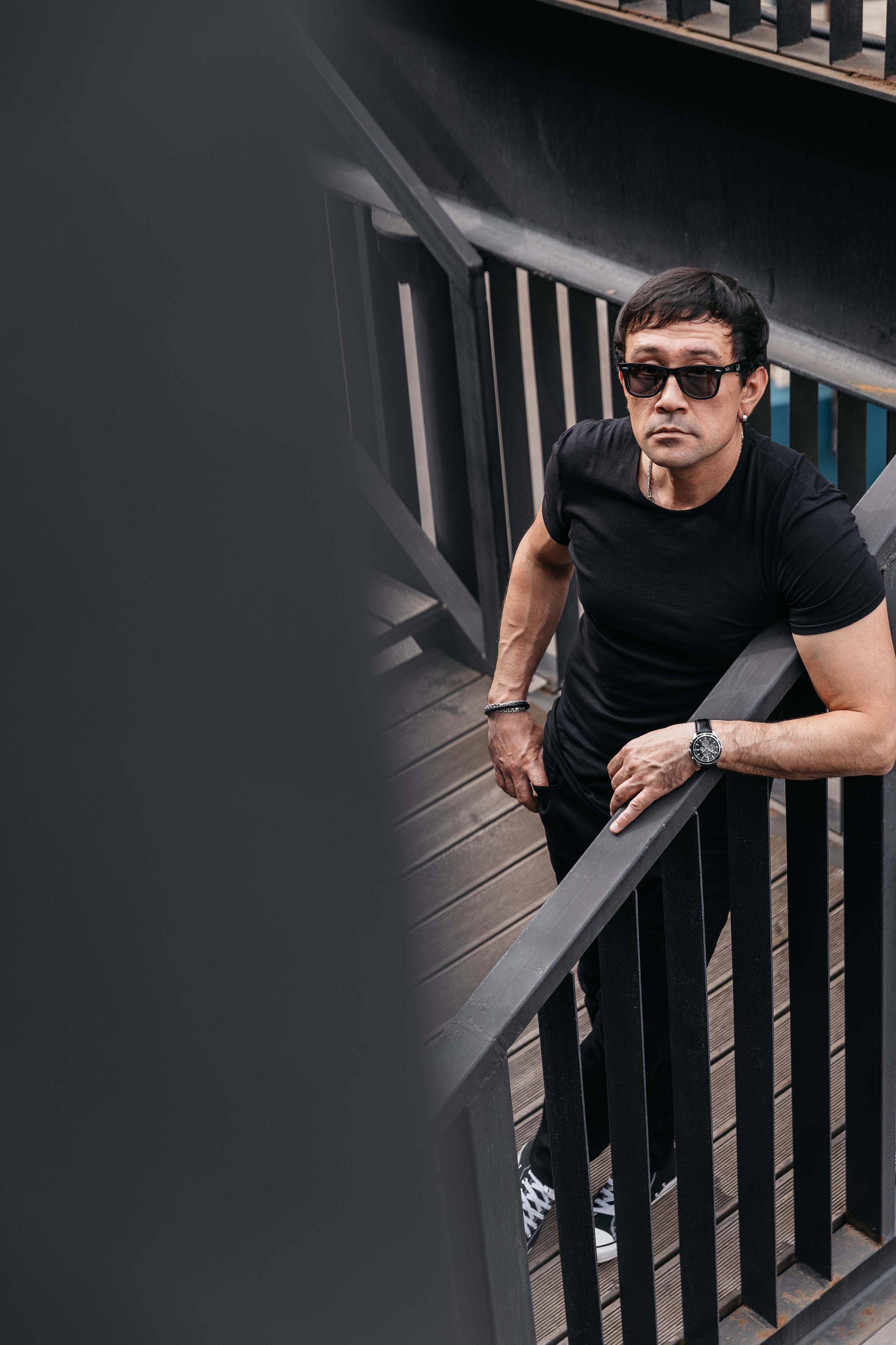 Рома Чехов. Фотограф в Твери Лагодная Яна