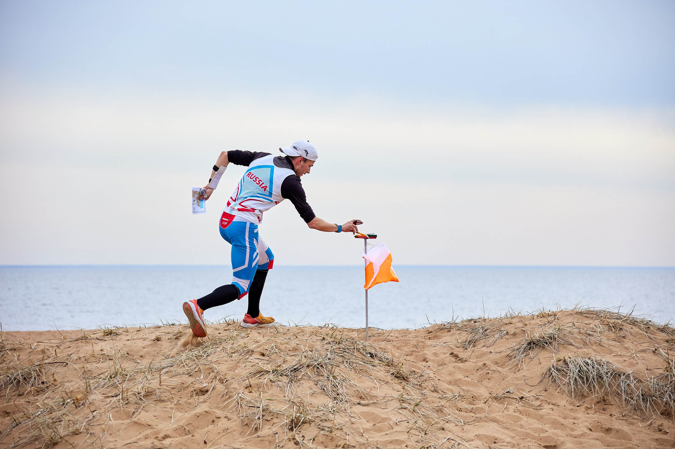 Спортивные соревнования