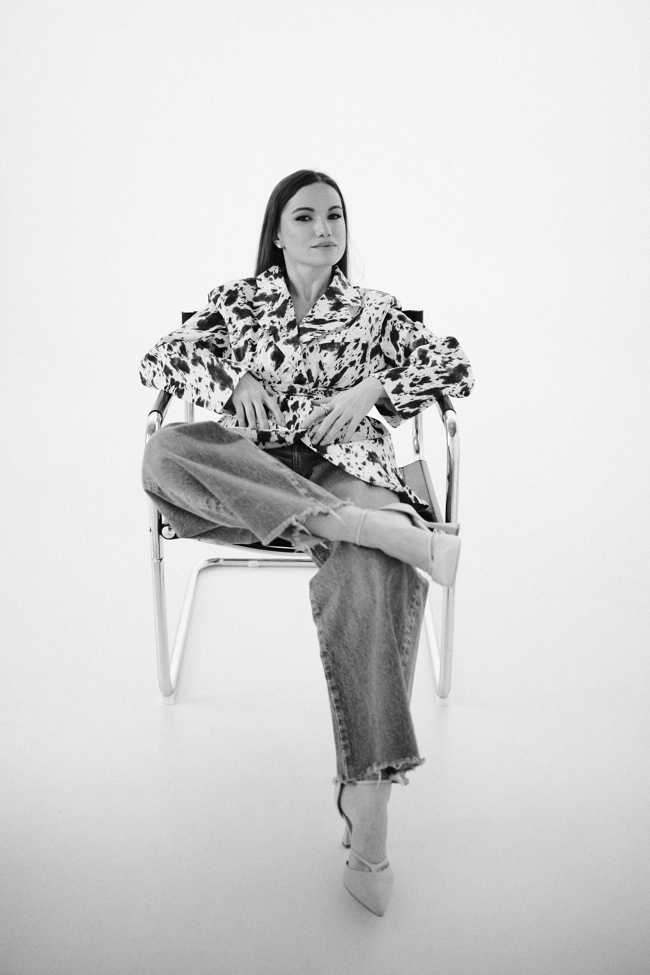 Ксения. Портретный фотограф в Новороссийске|Елизавета Кулакова