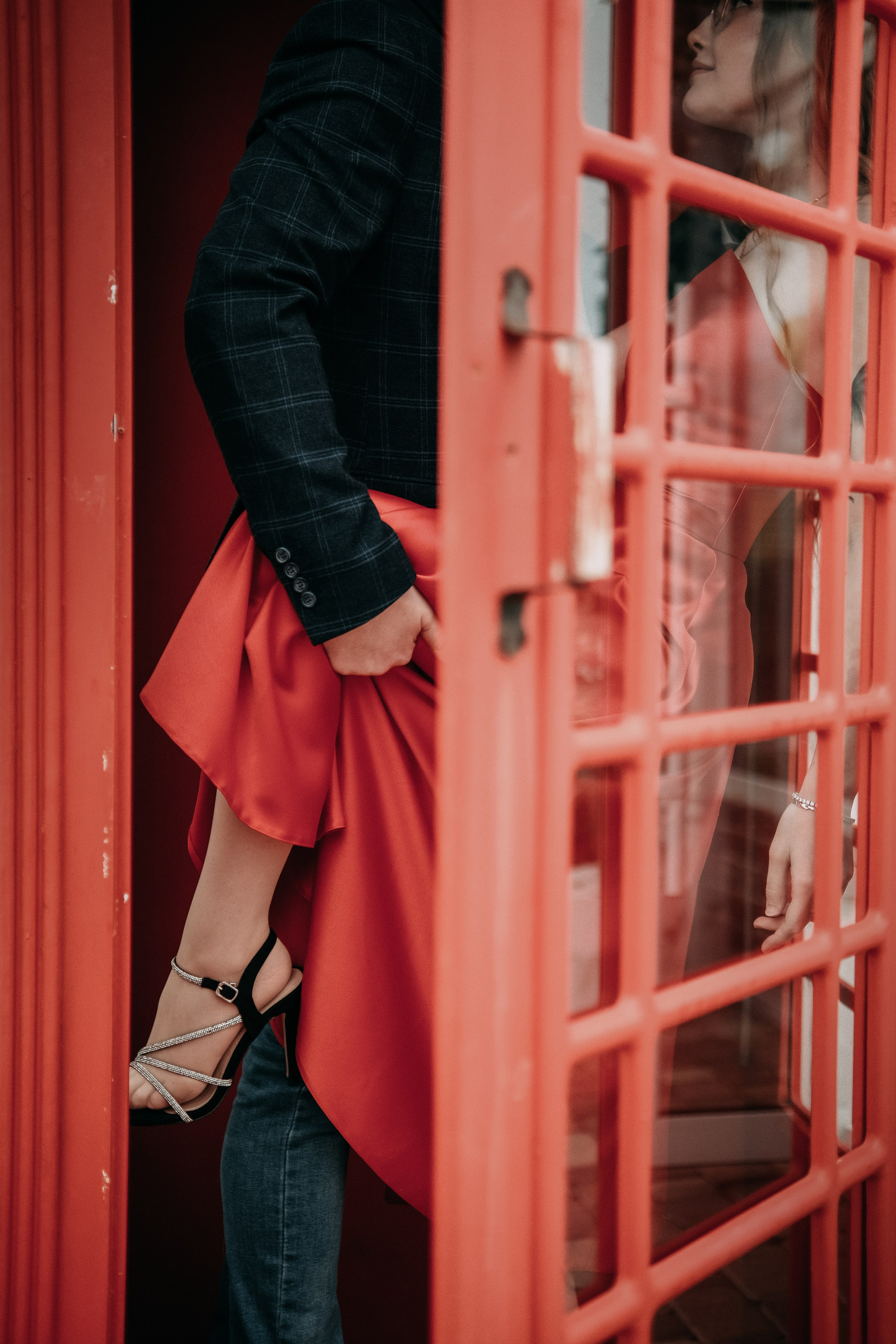 Red Call. Портретный фотограф в Новороссийске|Елизавета Кулакова