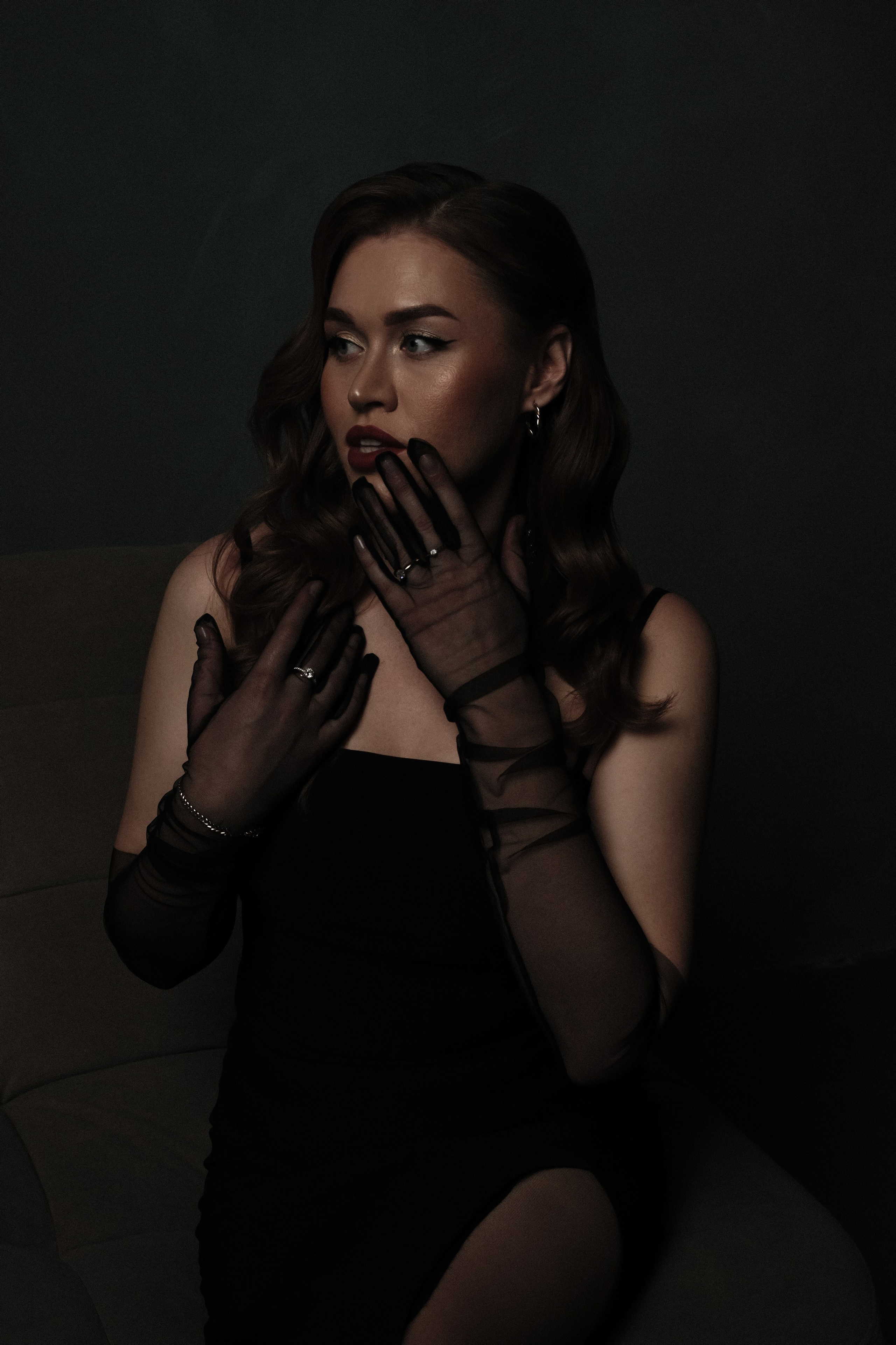 День рождения королевы. Портретный фотограф в Новороссийске|Елизавета Кулакова