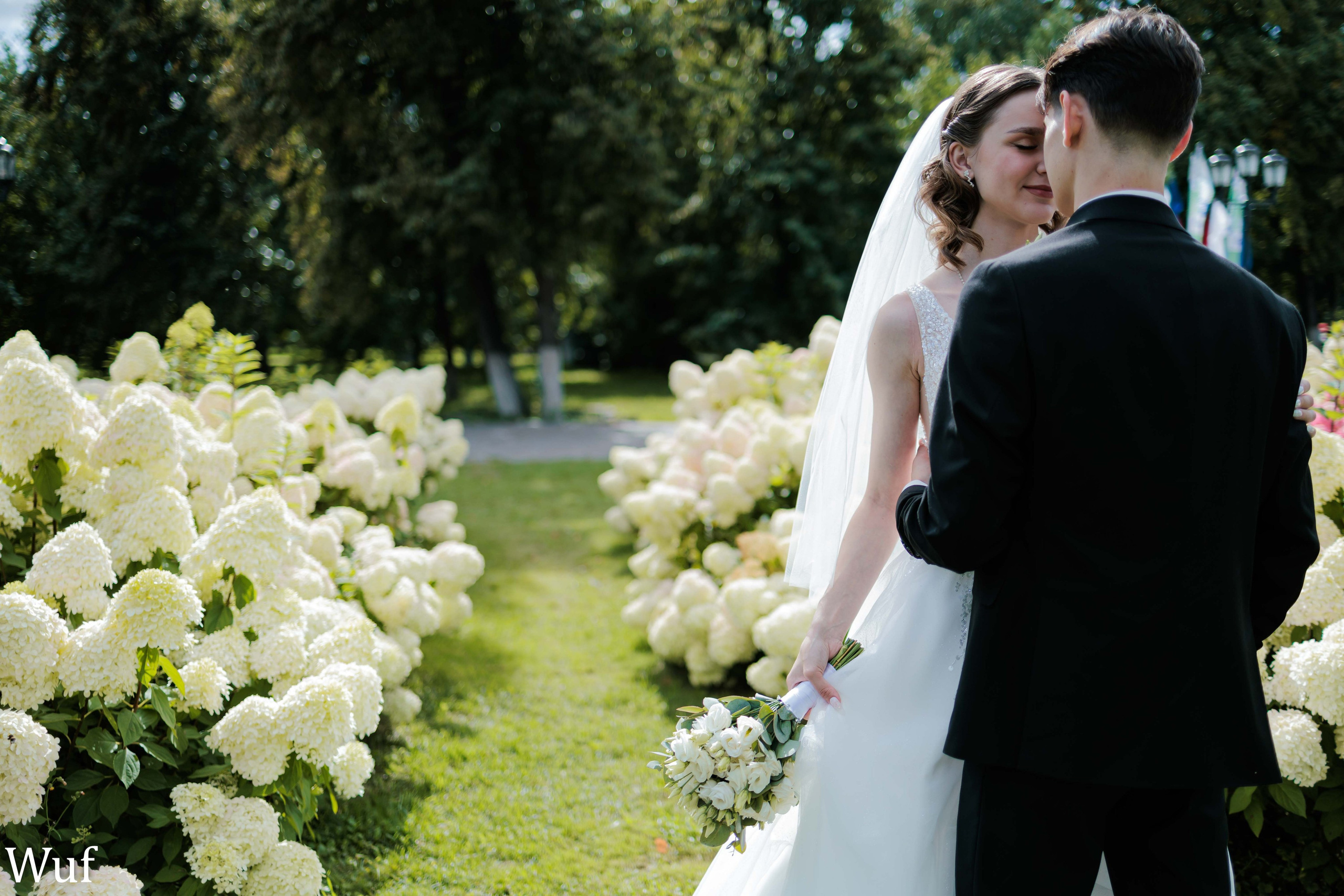 Фотограф Дмитрий Вуф (Wuf) г. Тюмень