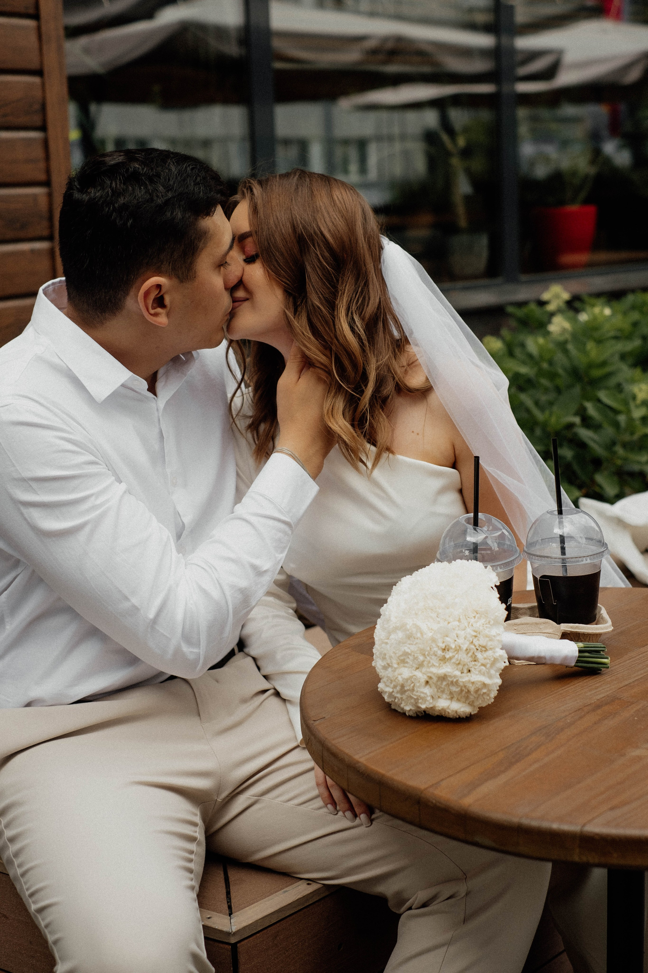 Таня и Тимур. Фотограф Челябинск Юлия Ермакова