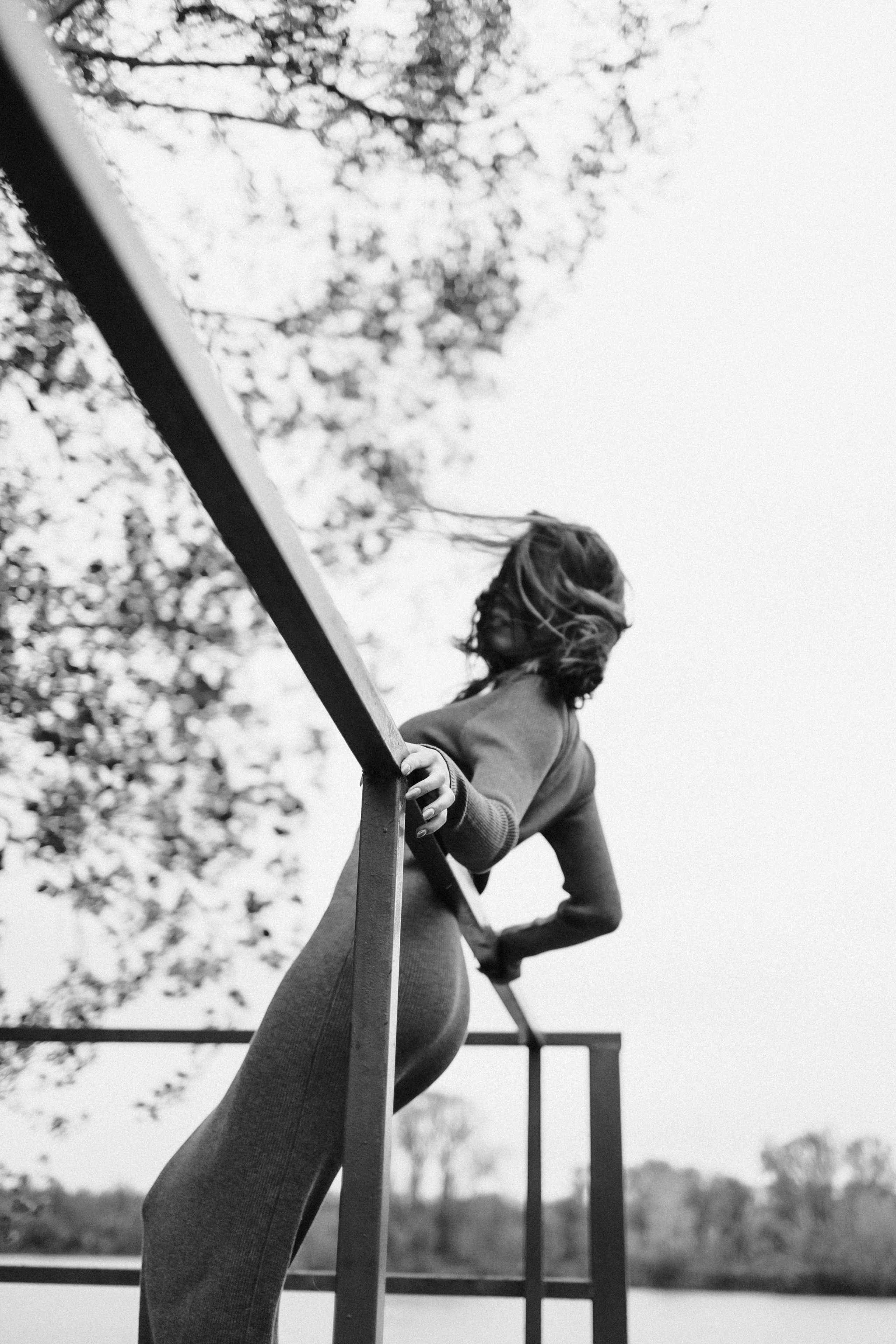 Дания. Фотограф Уфа