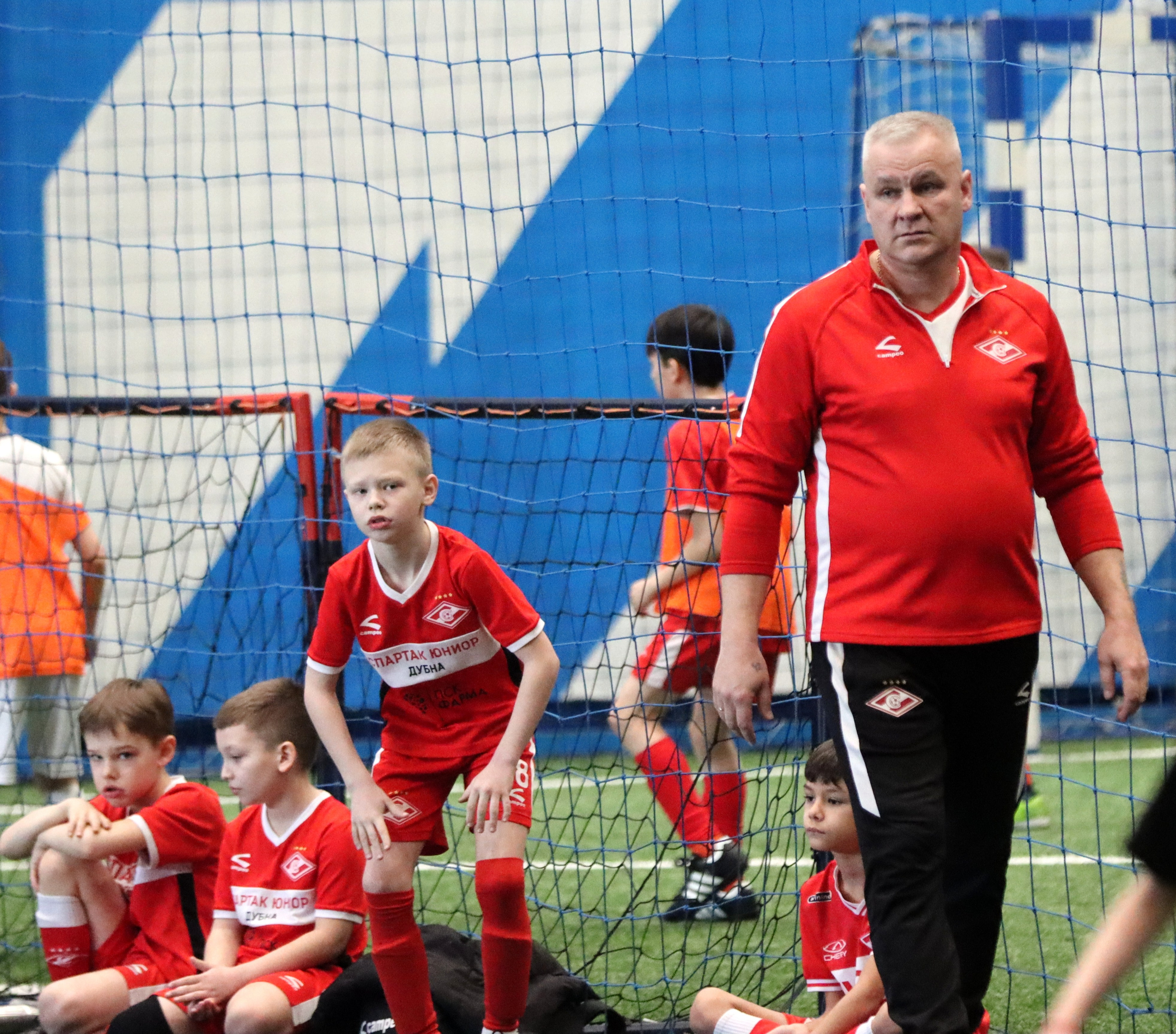 Москва. L_Liga. 14 марта 2026