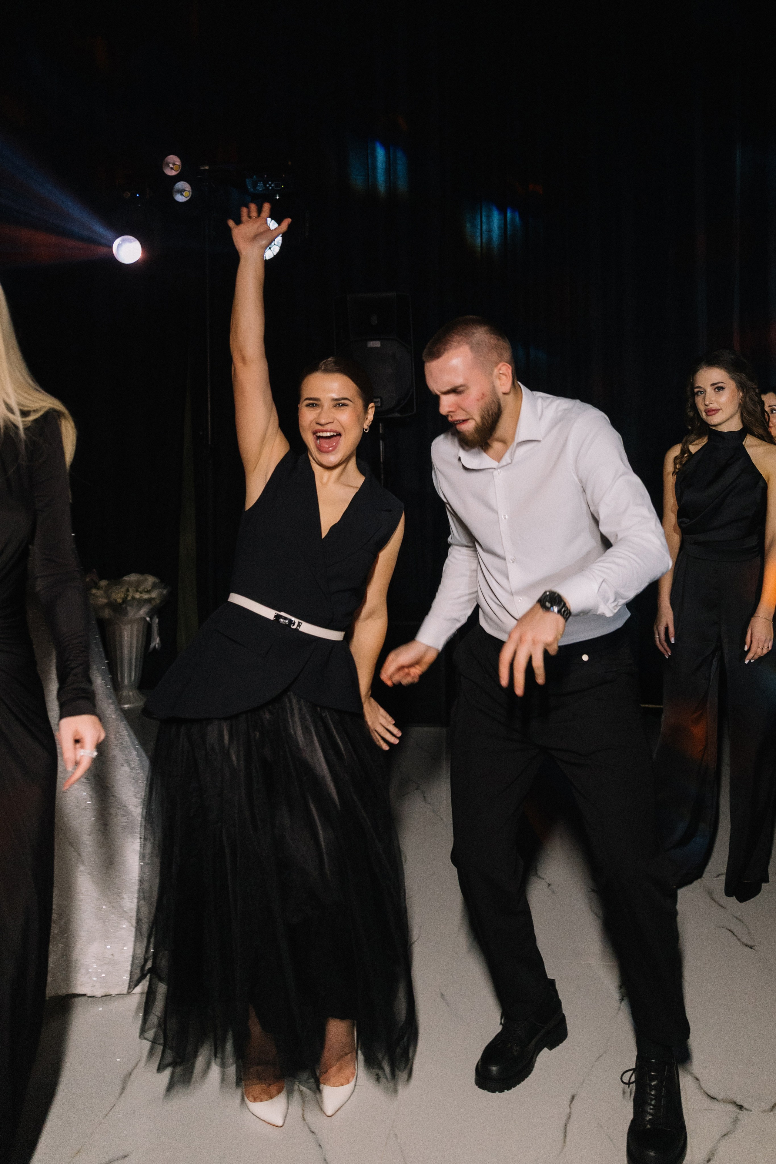 Эдуард и Алина. Свадебный фотограф в Краснодаре Булатова Наталия