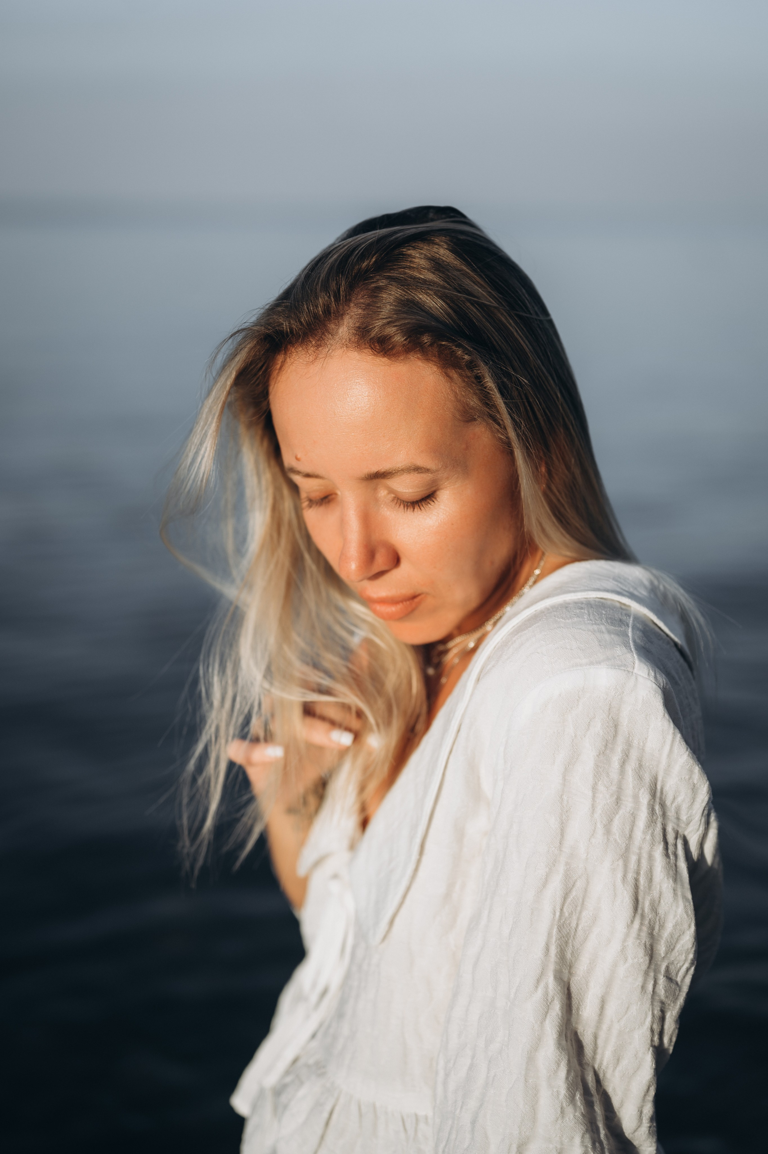 Стас, Наталья, Маруся и Саша. Фотограф Горбенко Анна