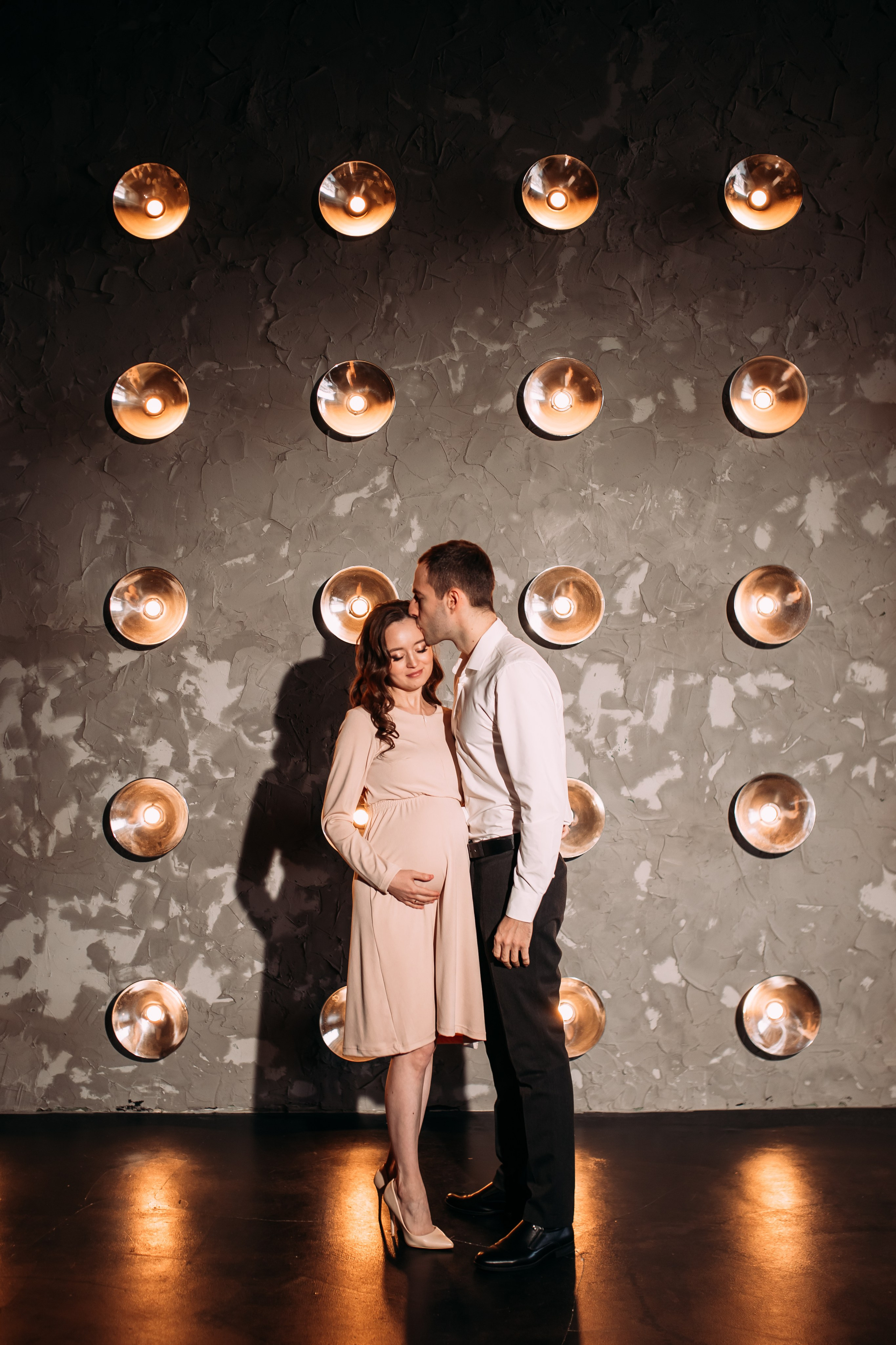 Дина и Рома. Семейный и детский фотограф в Нижнем Новгороде Наумова Лидия