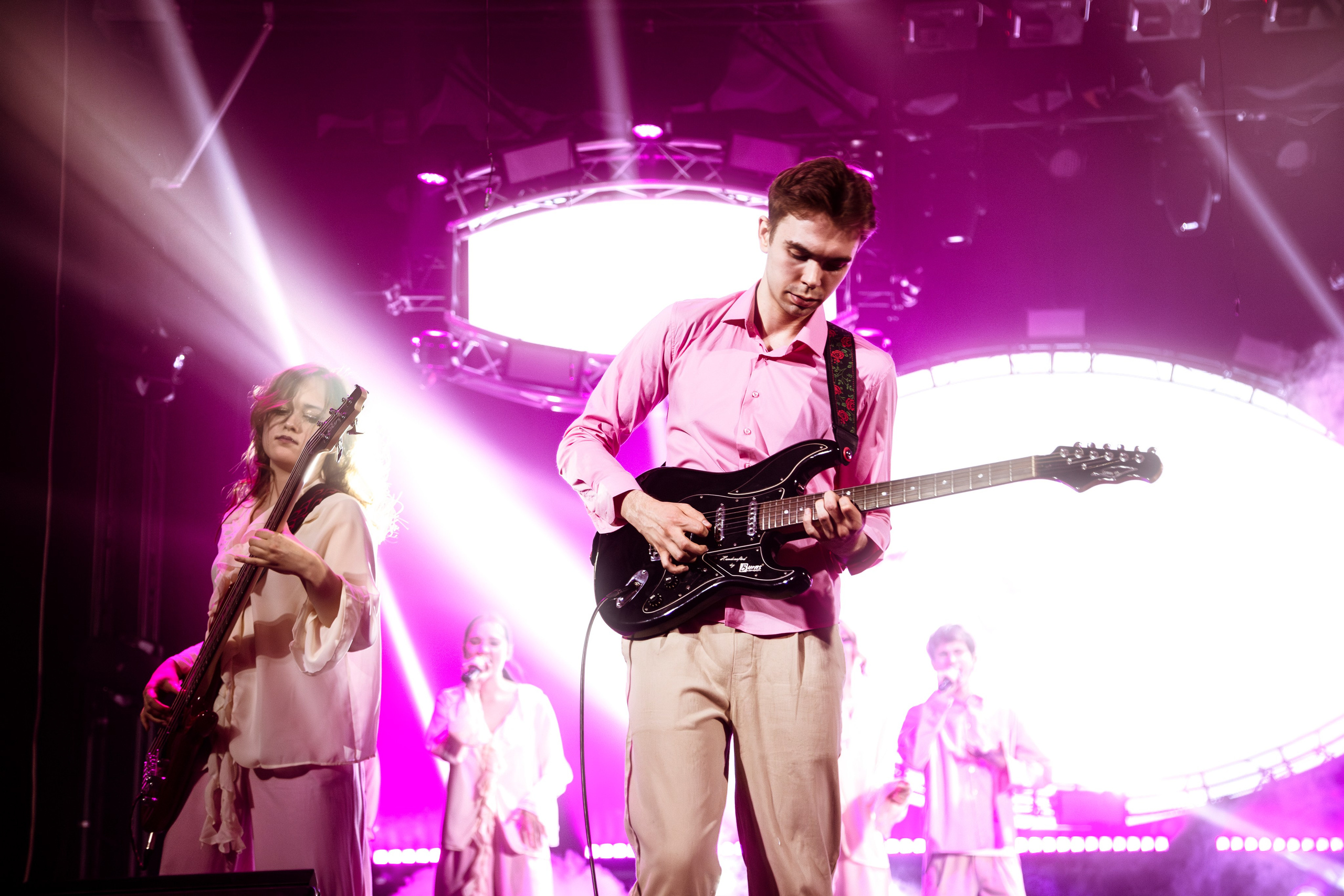 Студвесна. Mor//фотограф Самара