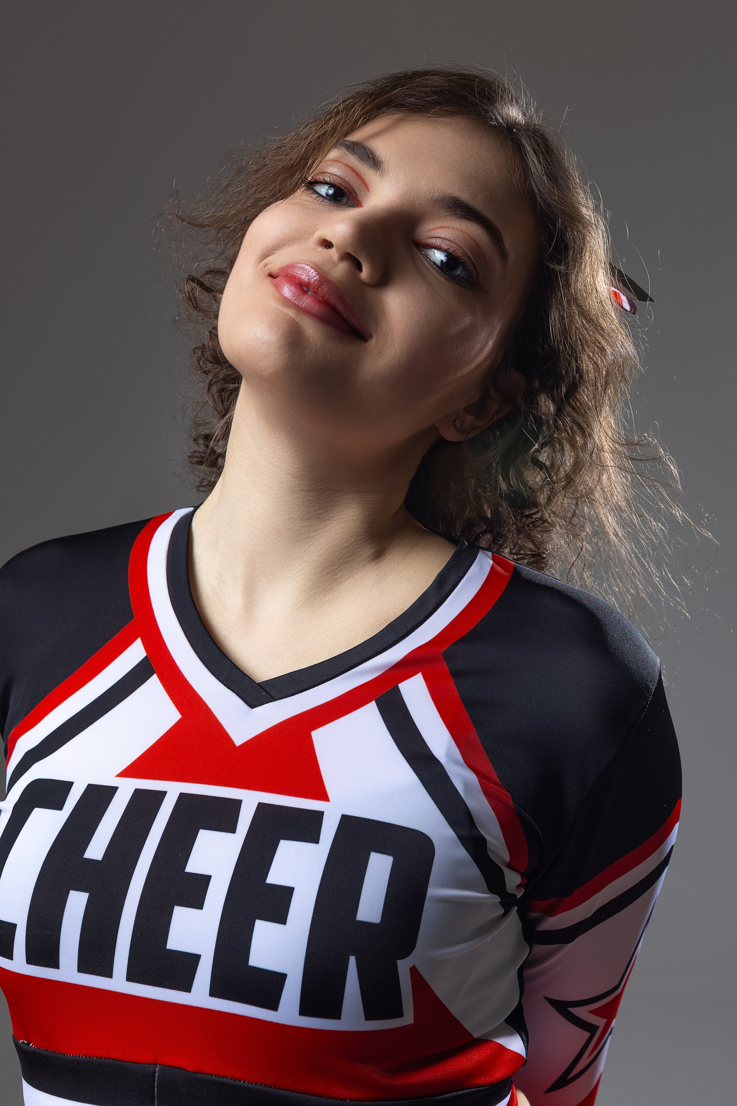 Контент-съёмка для CHEERLEADING REACTIVE. Репортажный фотограф Екатеринбург | Яркий, качественный репортаж | Концерты, клубы, репортаж, праздники, корпоративы