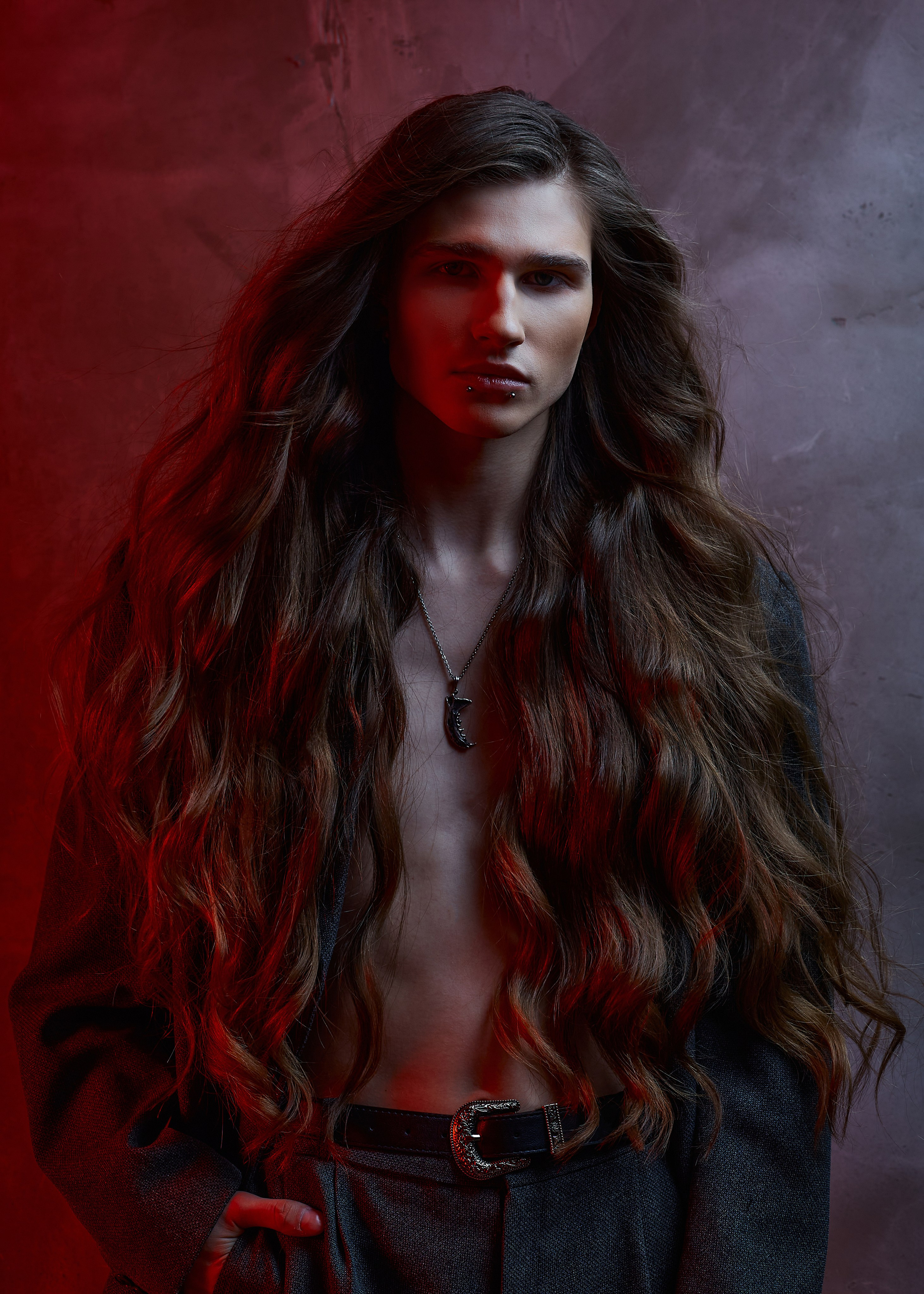 Егор. Фотограф в Ереване