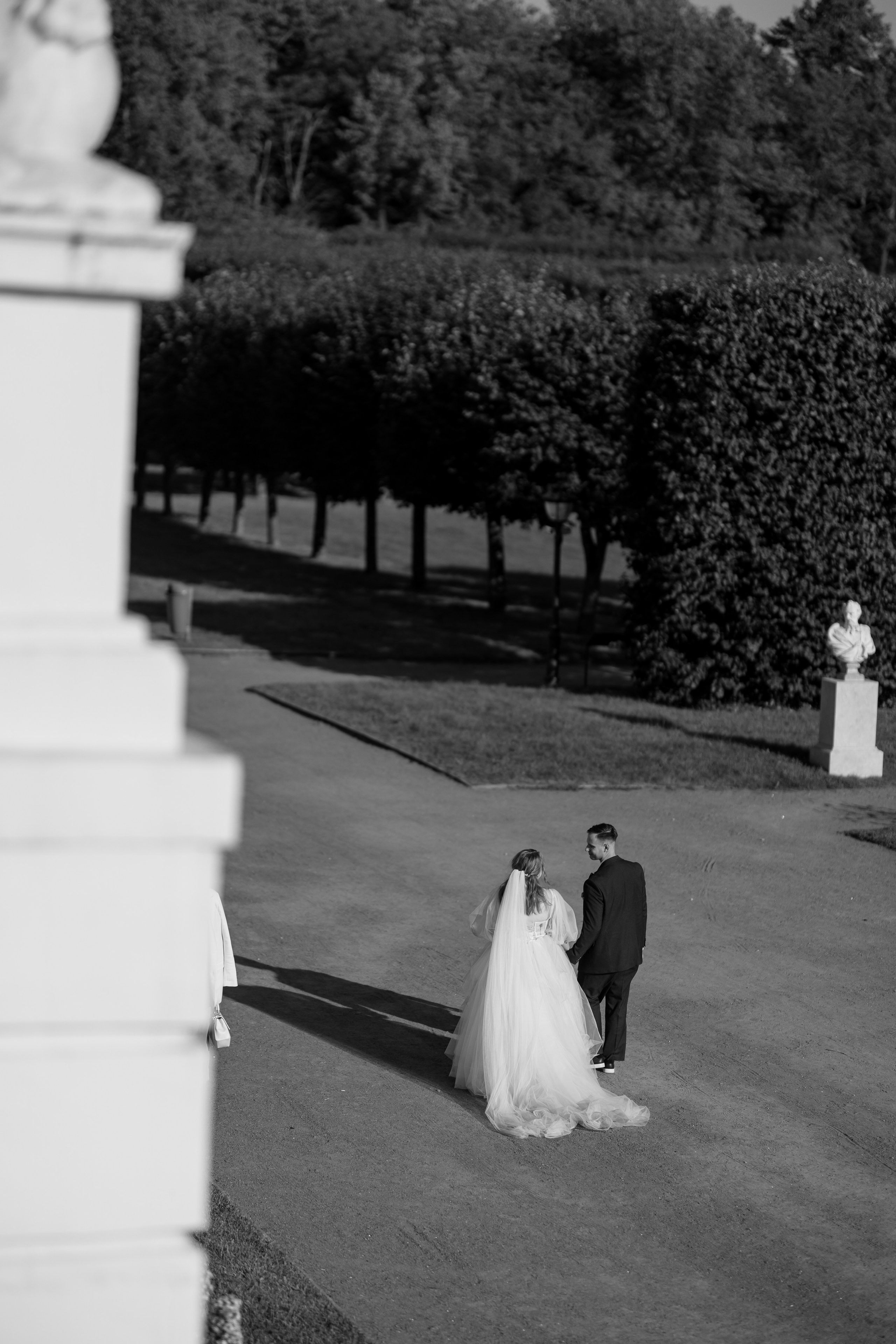 Твоя любовь это так красиво. Свадебный и портретный фотограф в Москве, Туле и Брянске Дара Евсеева