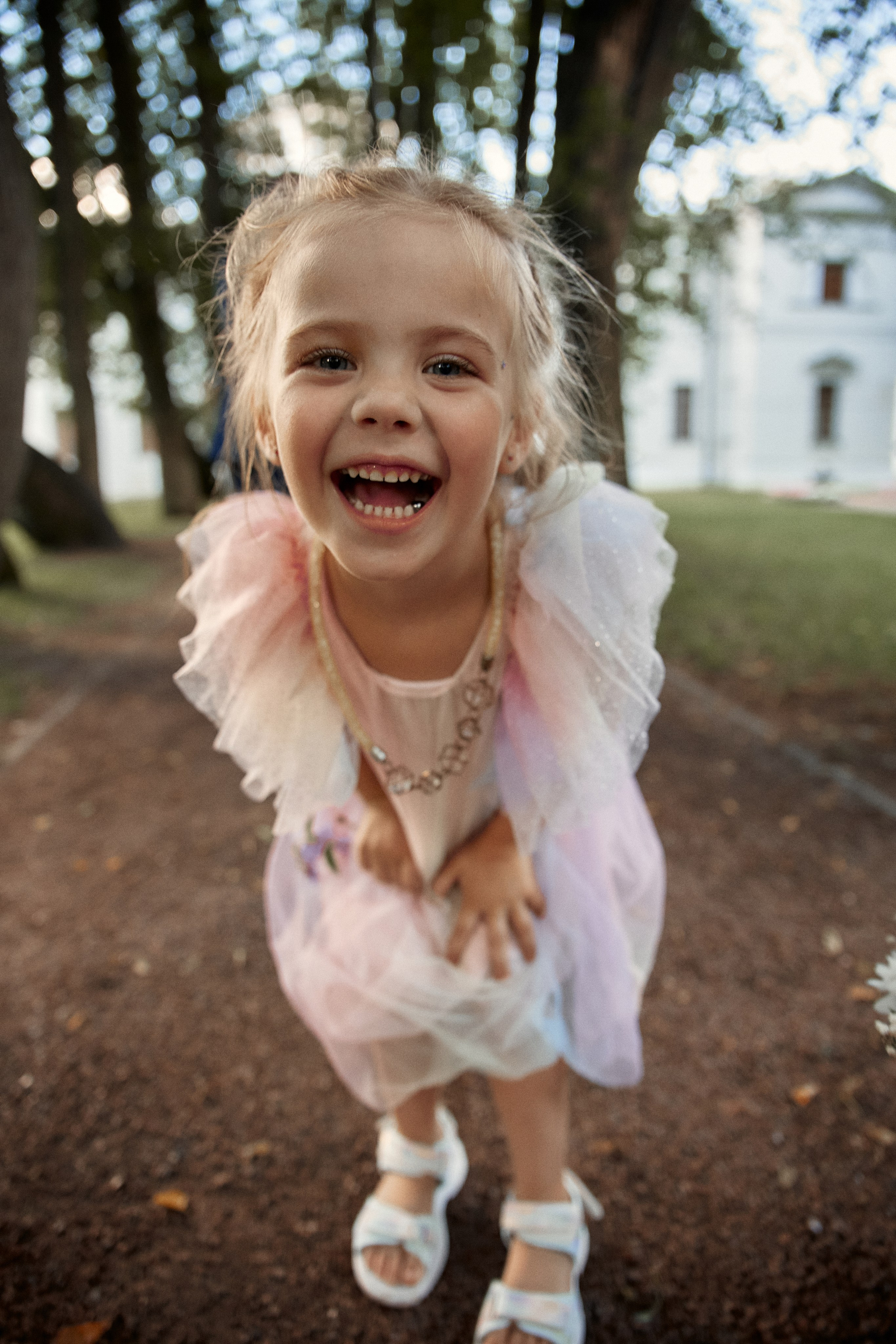 Свадебная фотосъемка. Репортажный и семейный фотограф Ухова Наталья в Москве