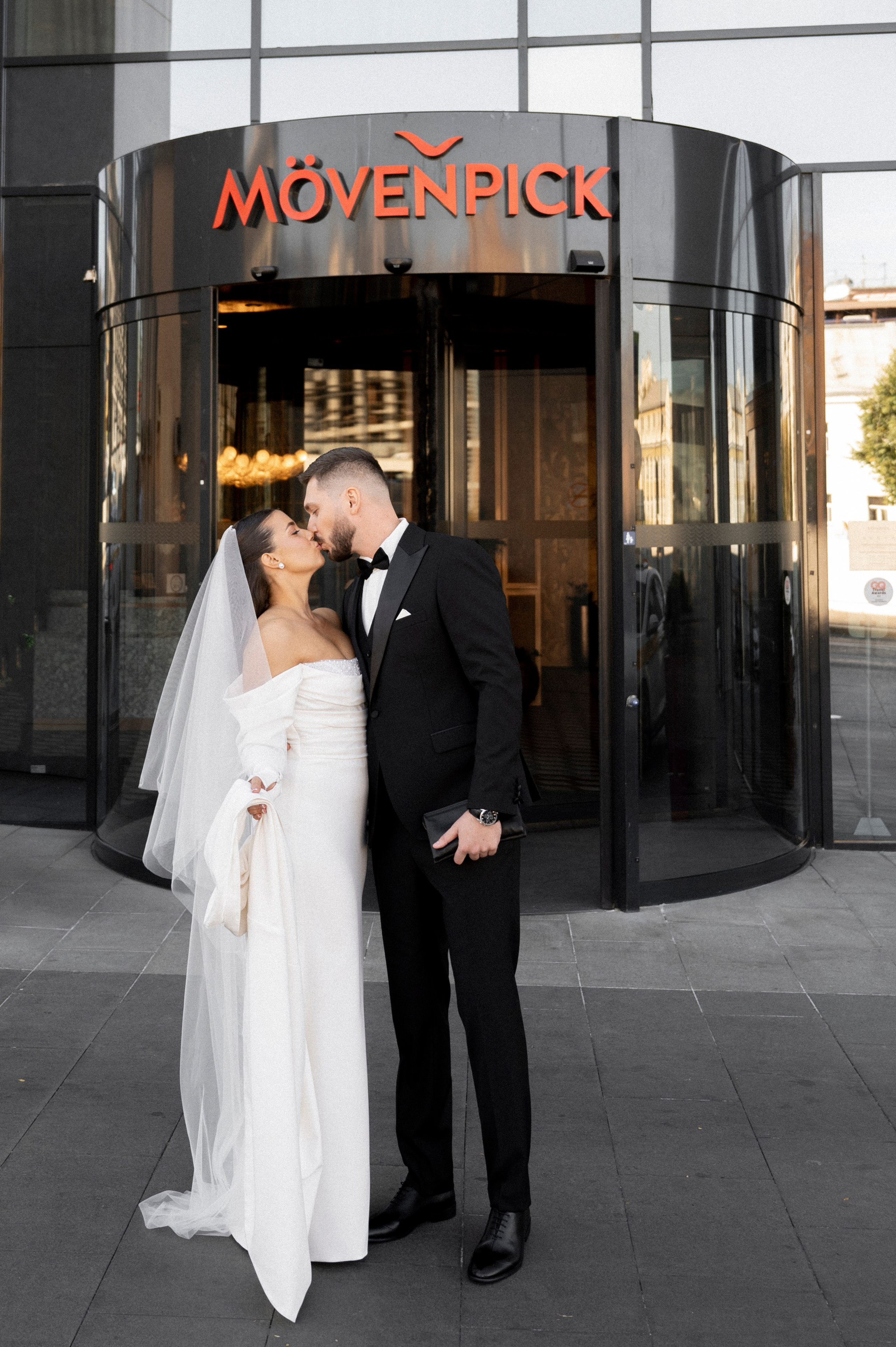 Сергей и Ирина. Свадебный и семейный фотограф Ракитин Илья