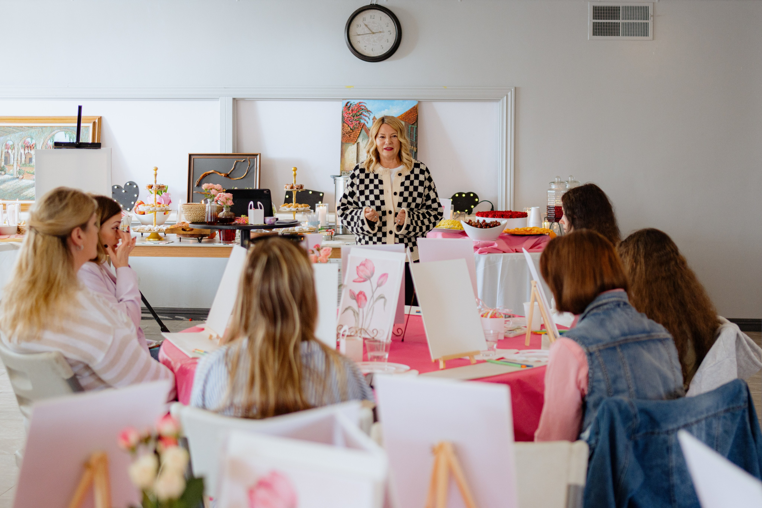 EVENTS. Fashion Wedding Photographer Los Angeles Katrine Baklykova