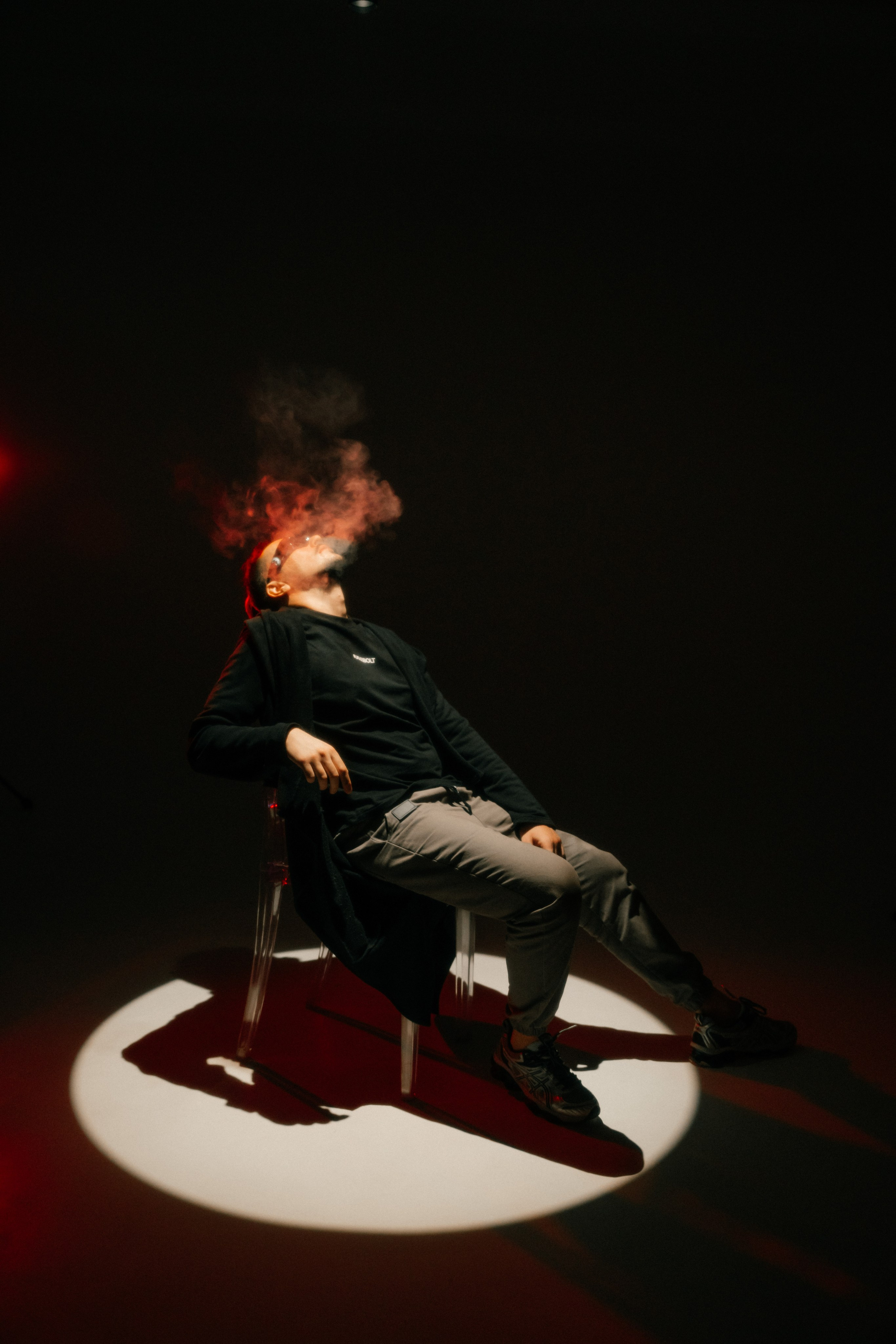 Индивидуальные CREATIVE. Ульяна Ремезова | Фотограф | Челябинск