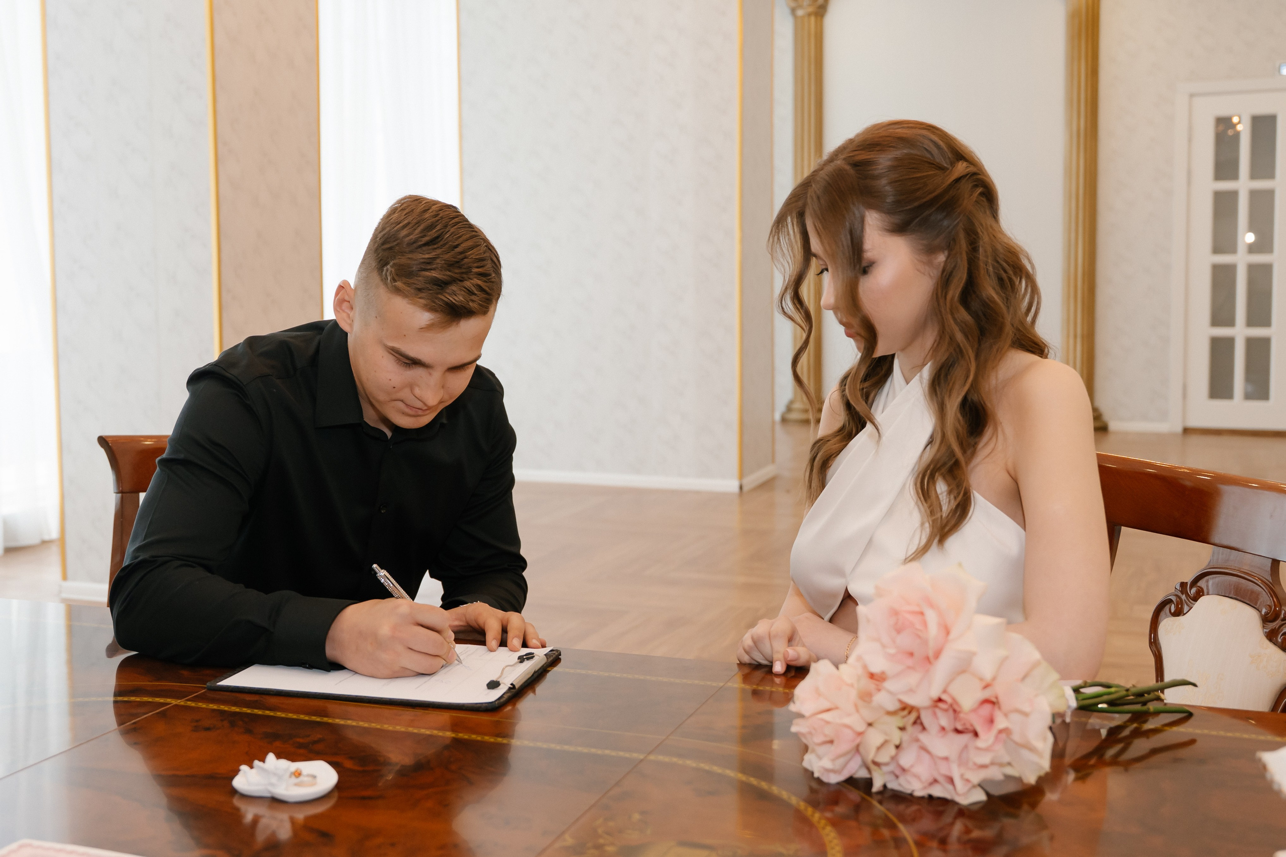 ЗАГС ЧМЗ в Челябинске | Клим и Кристина. Ульяна Ремезова | Фотограф | Челябинск