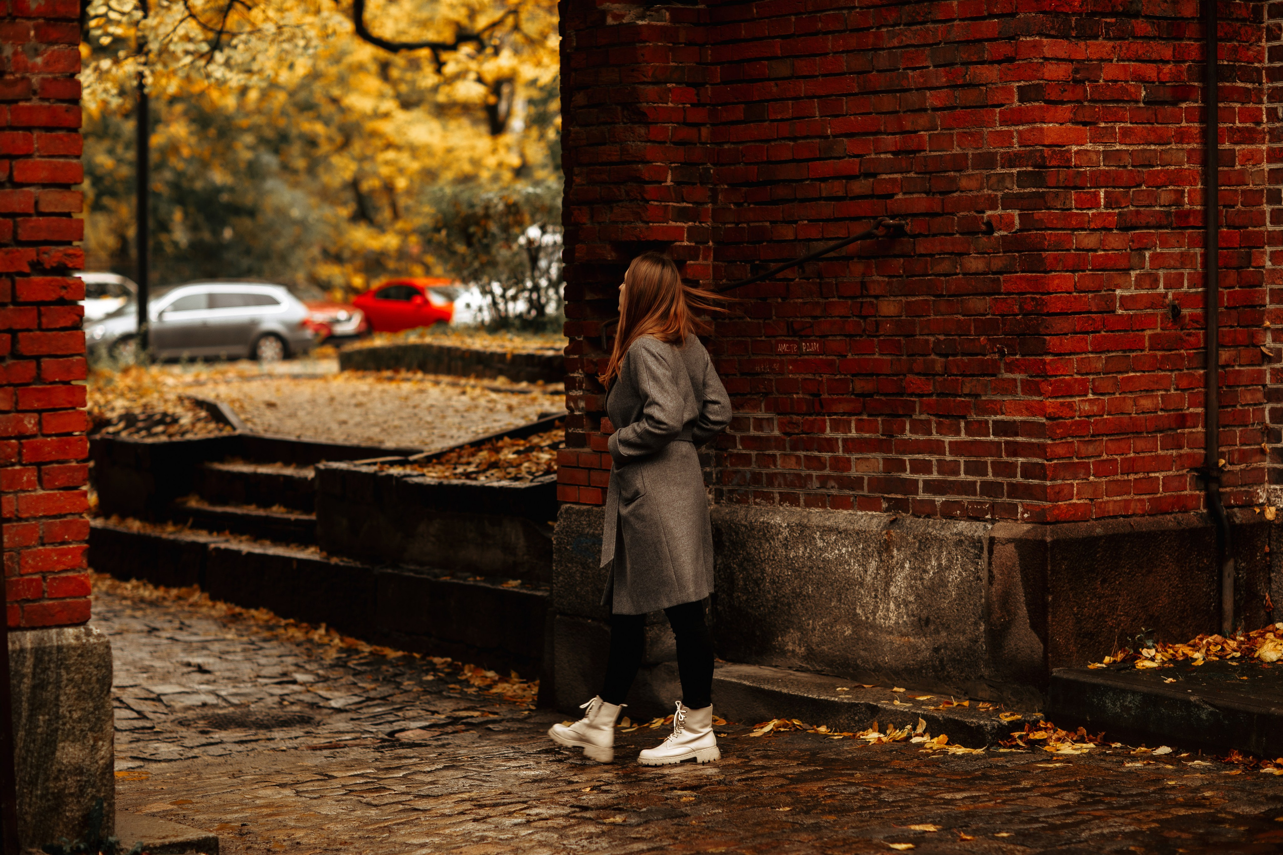 Калининград. Свадебный и семейный фотограф/видеограф в Краснодаре Наталья Осинская