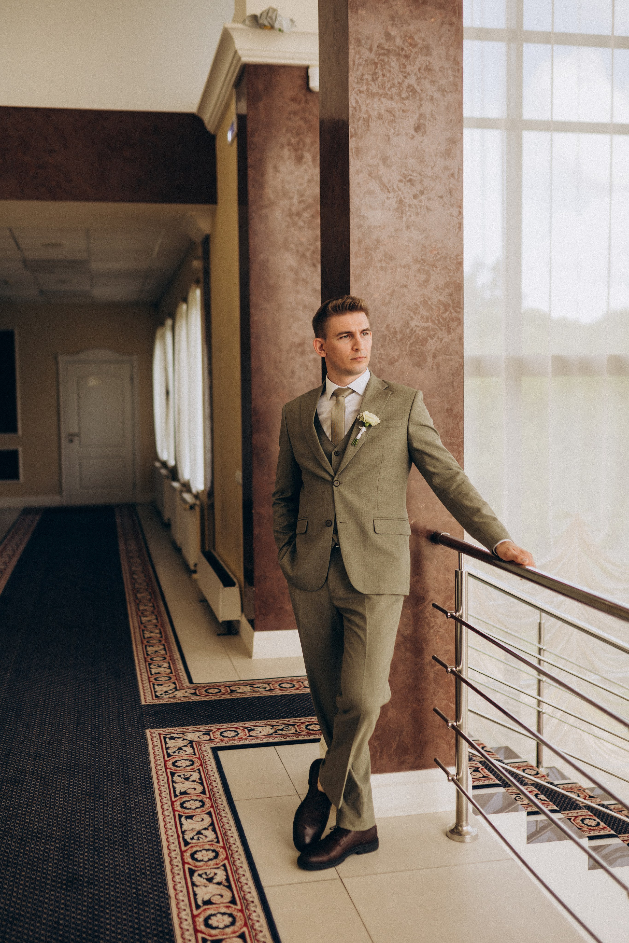 Сергей и Эльнара | Загс Калининского района. Свадебный и love story фотограф в Санкт-Петербурге