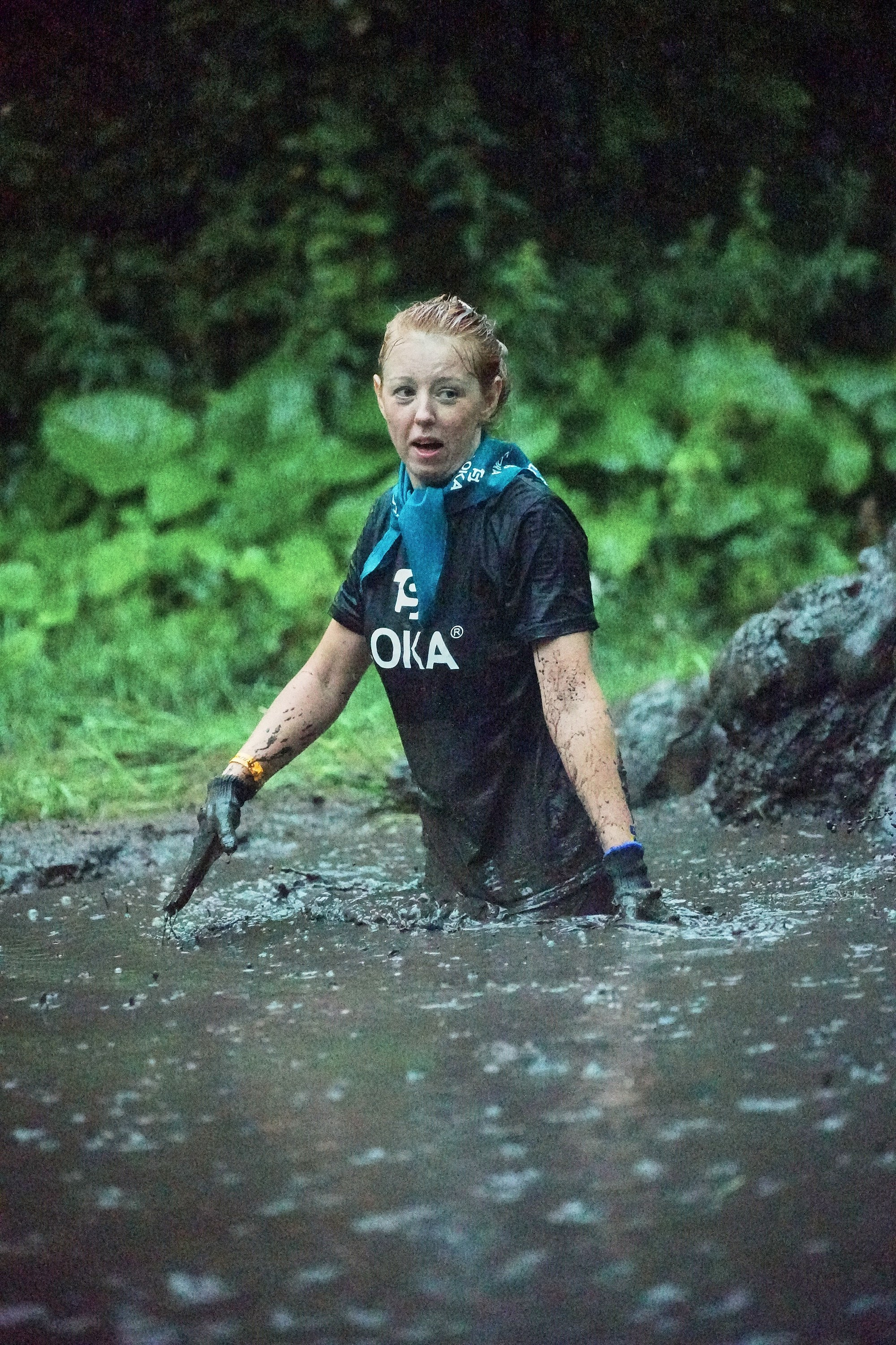 Стальной характер 2025. Фотограф
