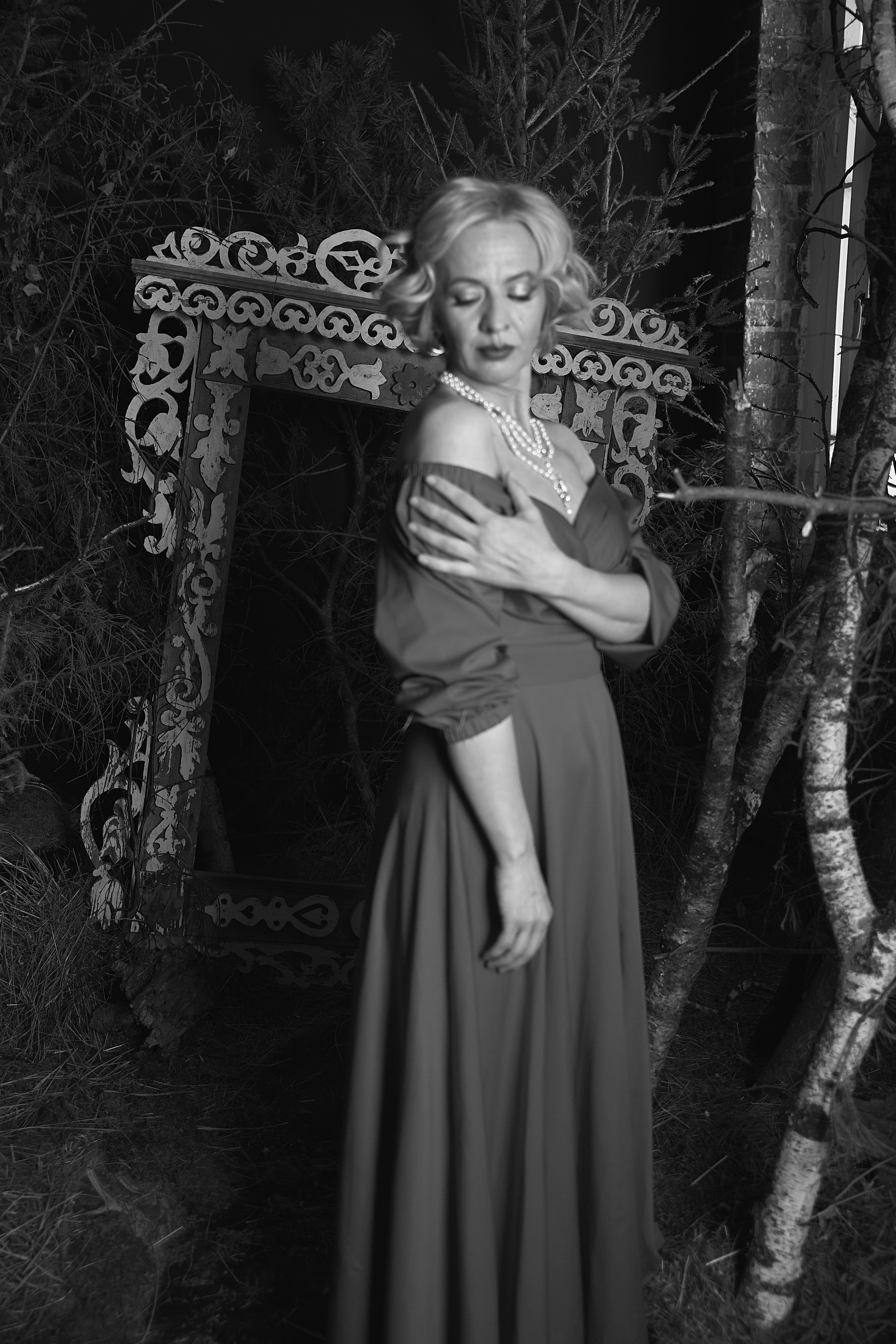 Анна. Олеся Лыпкань. Профессиональный фотограф Москва и МО