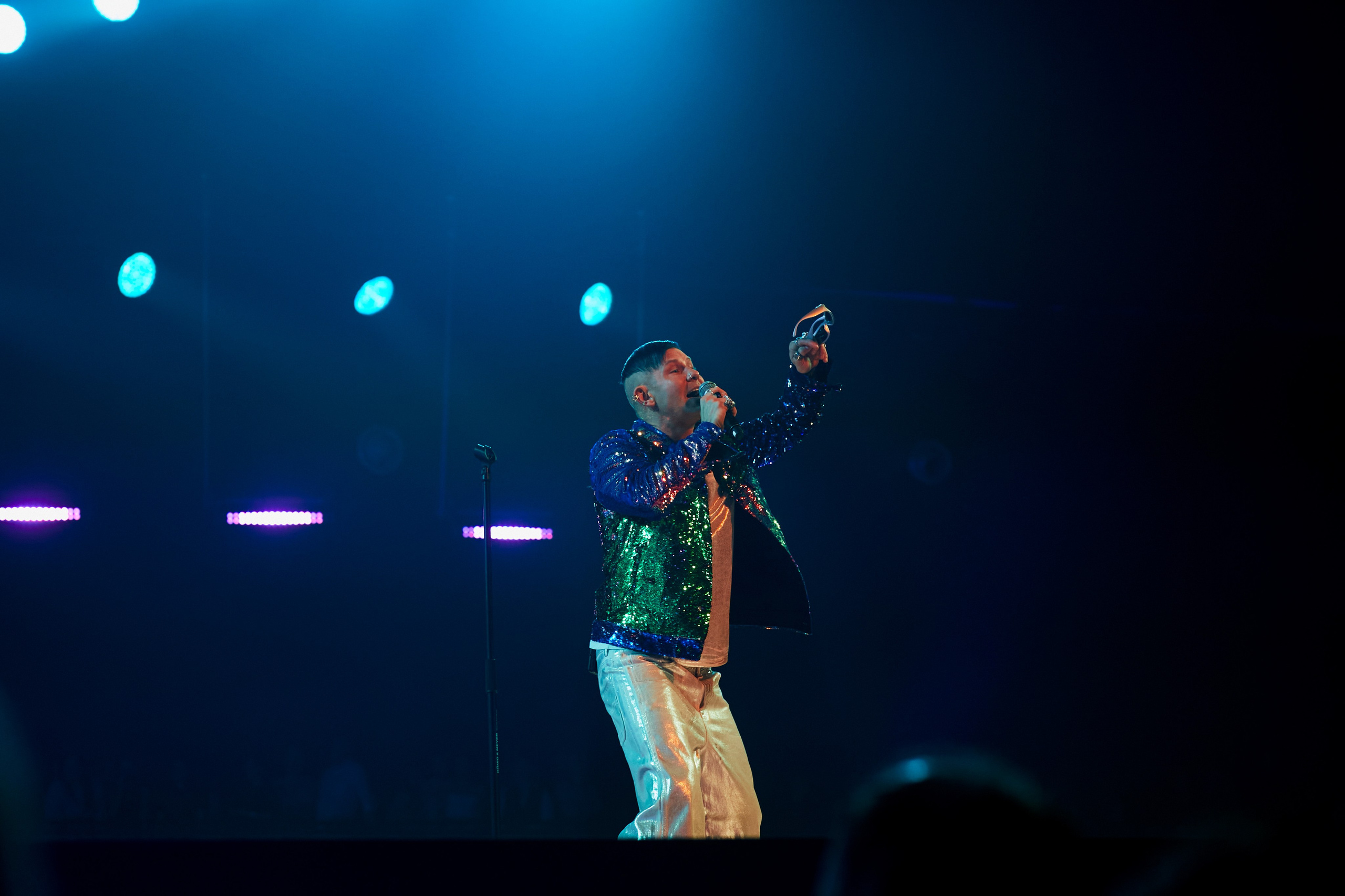 Муз 90-е. Art photographer Nino