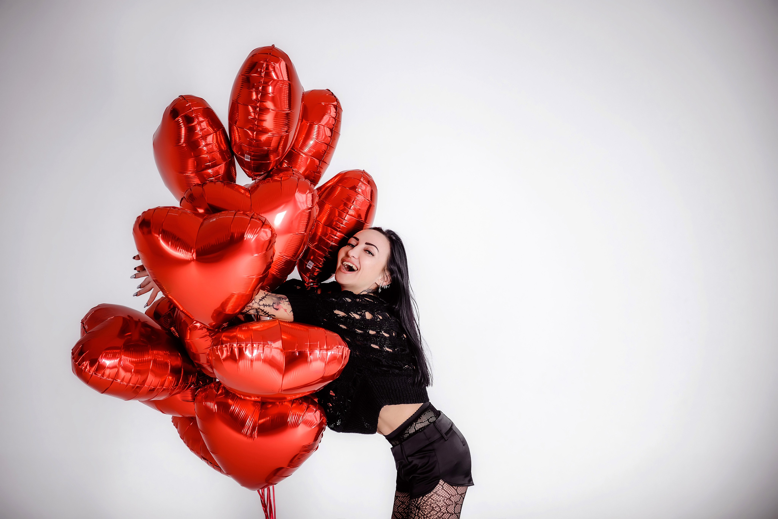 Лена. Фотограф Галина Лисанова, г. Брянск