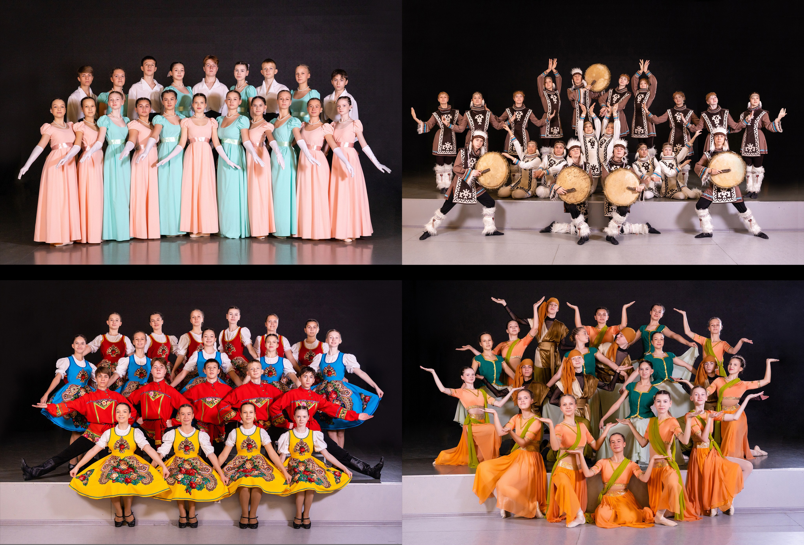 ХШ_альбом. Семейный фотограф в Сургуте, Мария Яркова