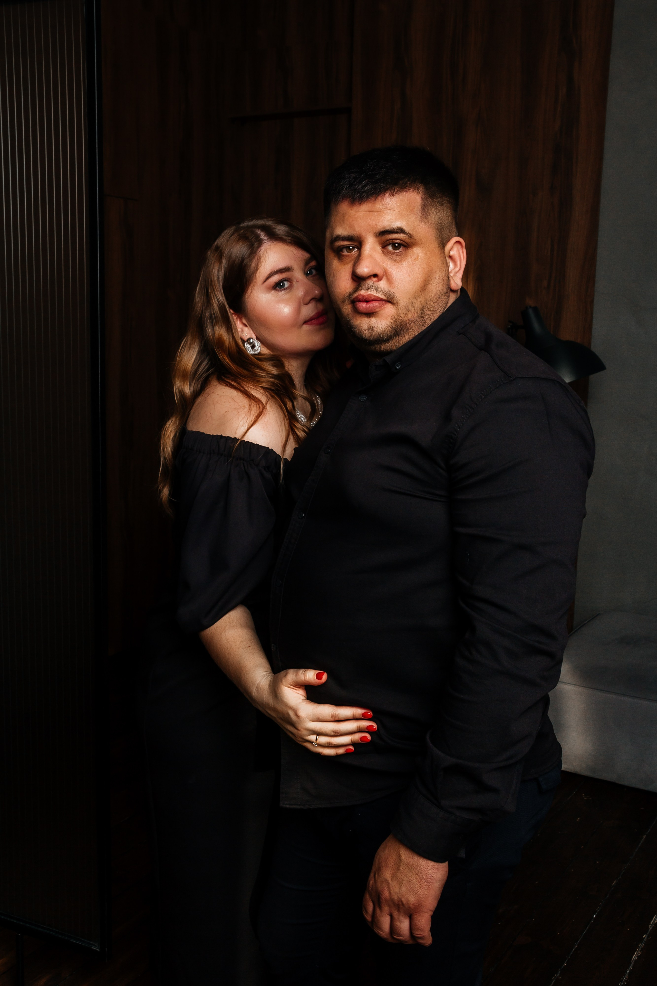 Егор & Виктория. Фотограф Омск Александр Гаврилюк