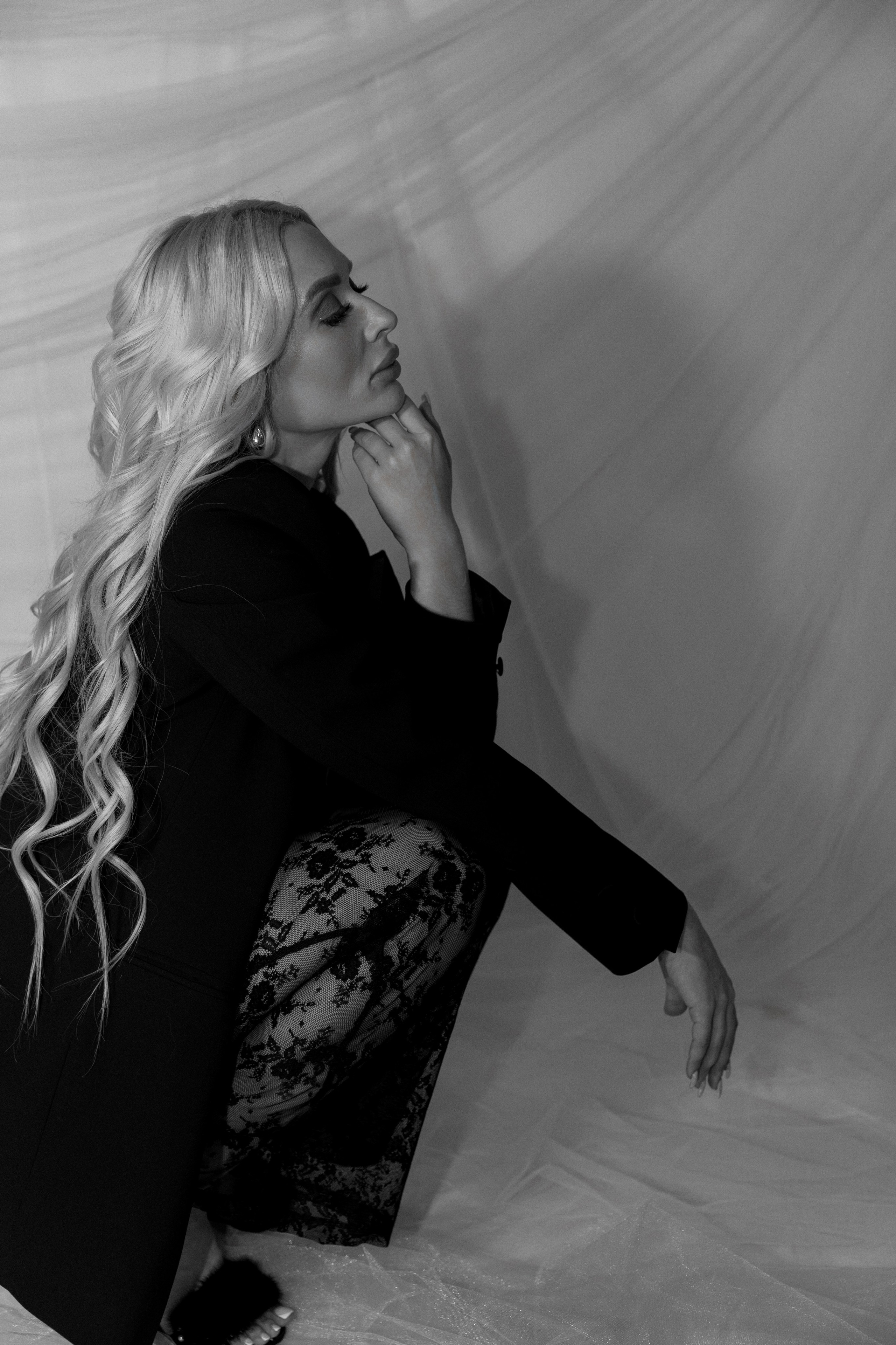 Индивидуальная. Семейный фотограф