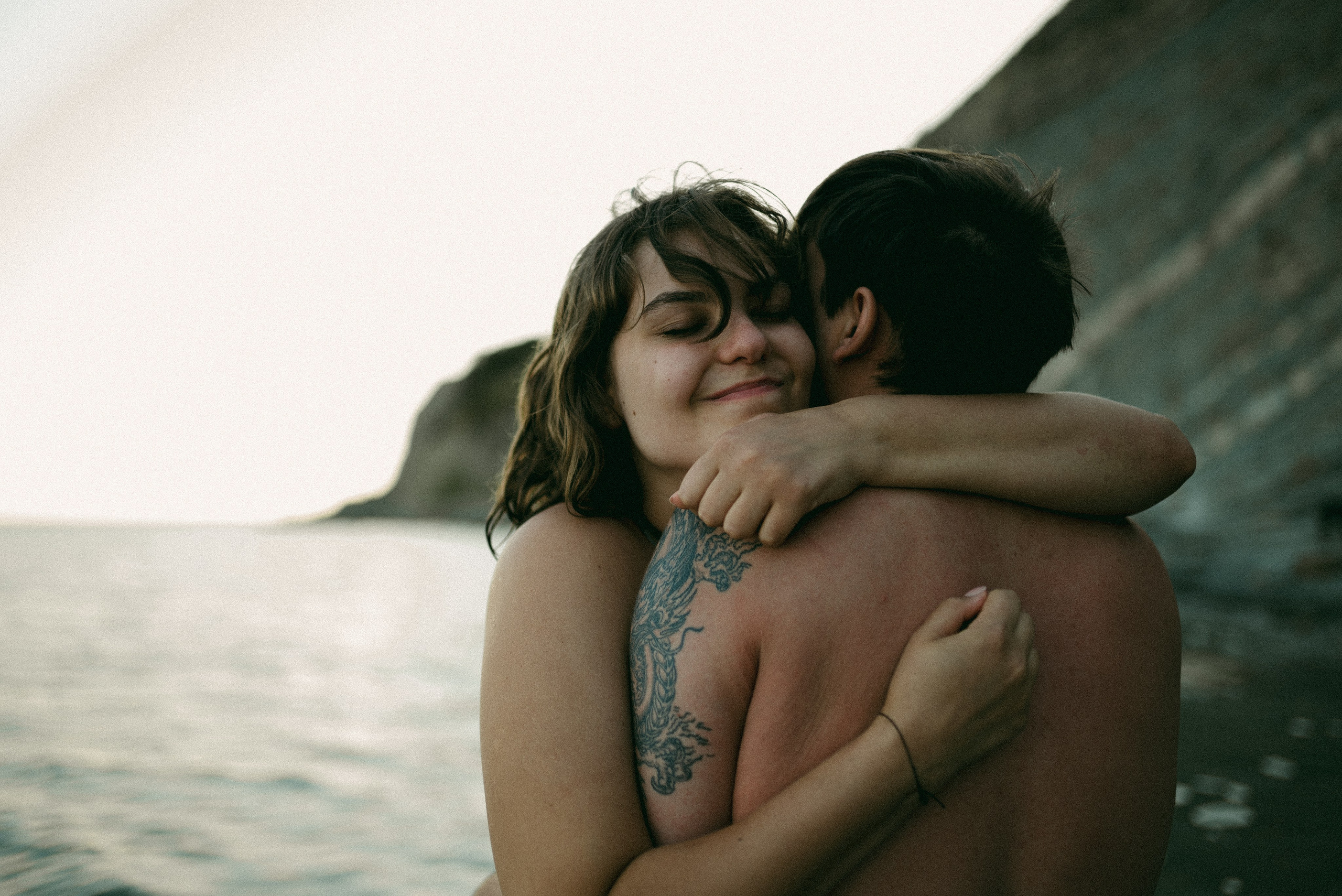 Виолетта и Евгений. Фотограф Санкт-Петербург, Новороссийск