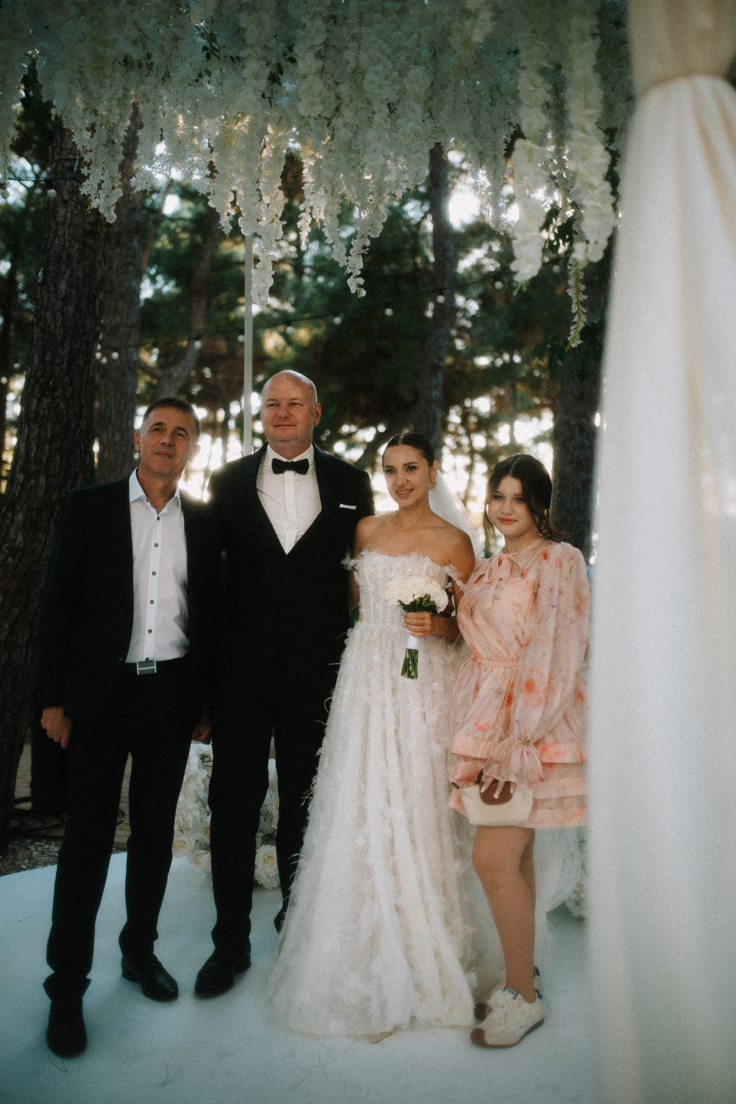 Александр и Виктория | Полный свадебный день. Выступала в качестве второго фотографа. Фотограф Санкт-Петербург, Новороссийск