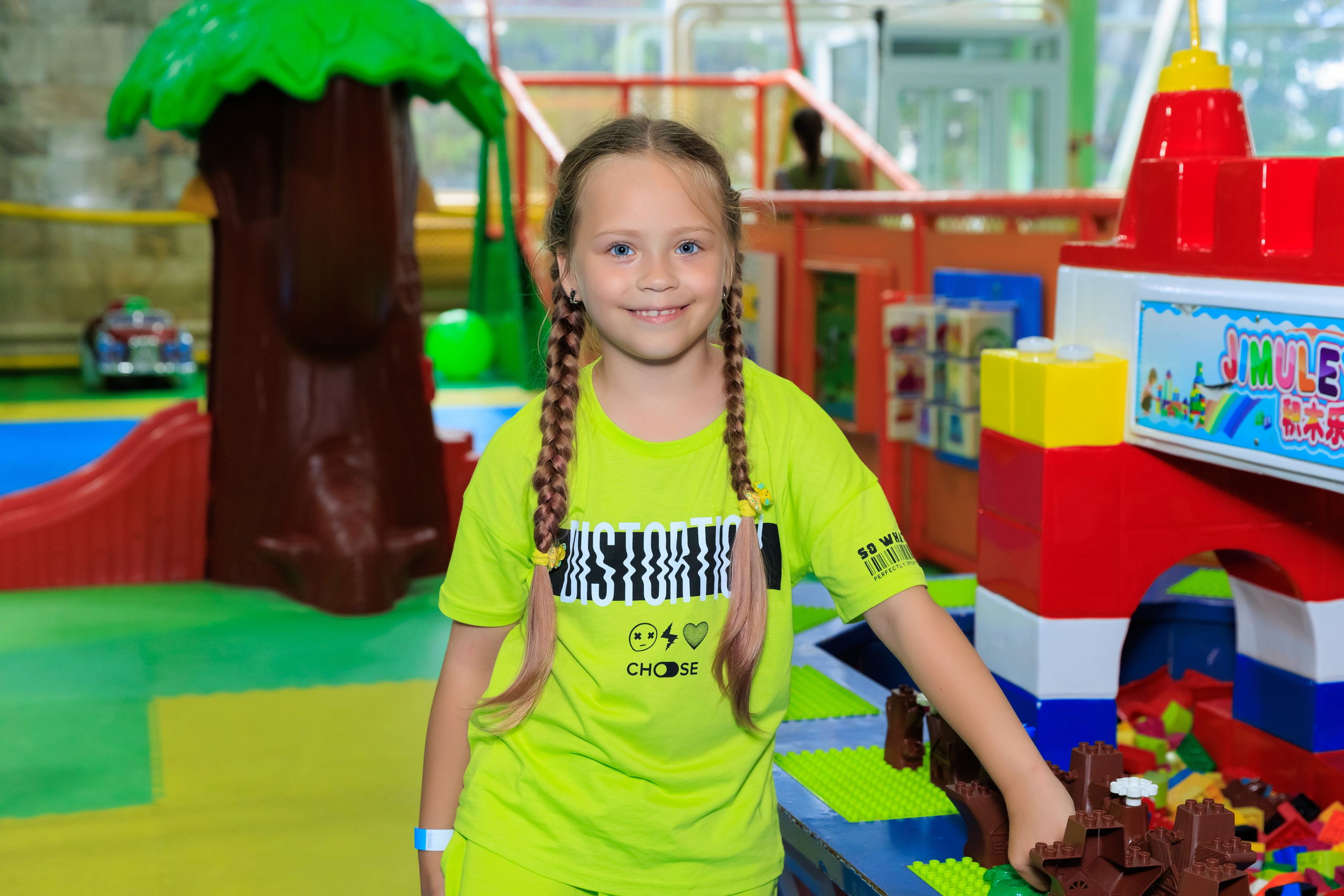 Рио kids. Фотограф Новосибирск — Наталья Гресь