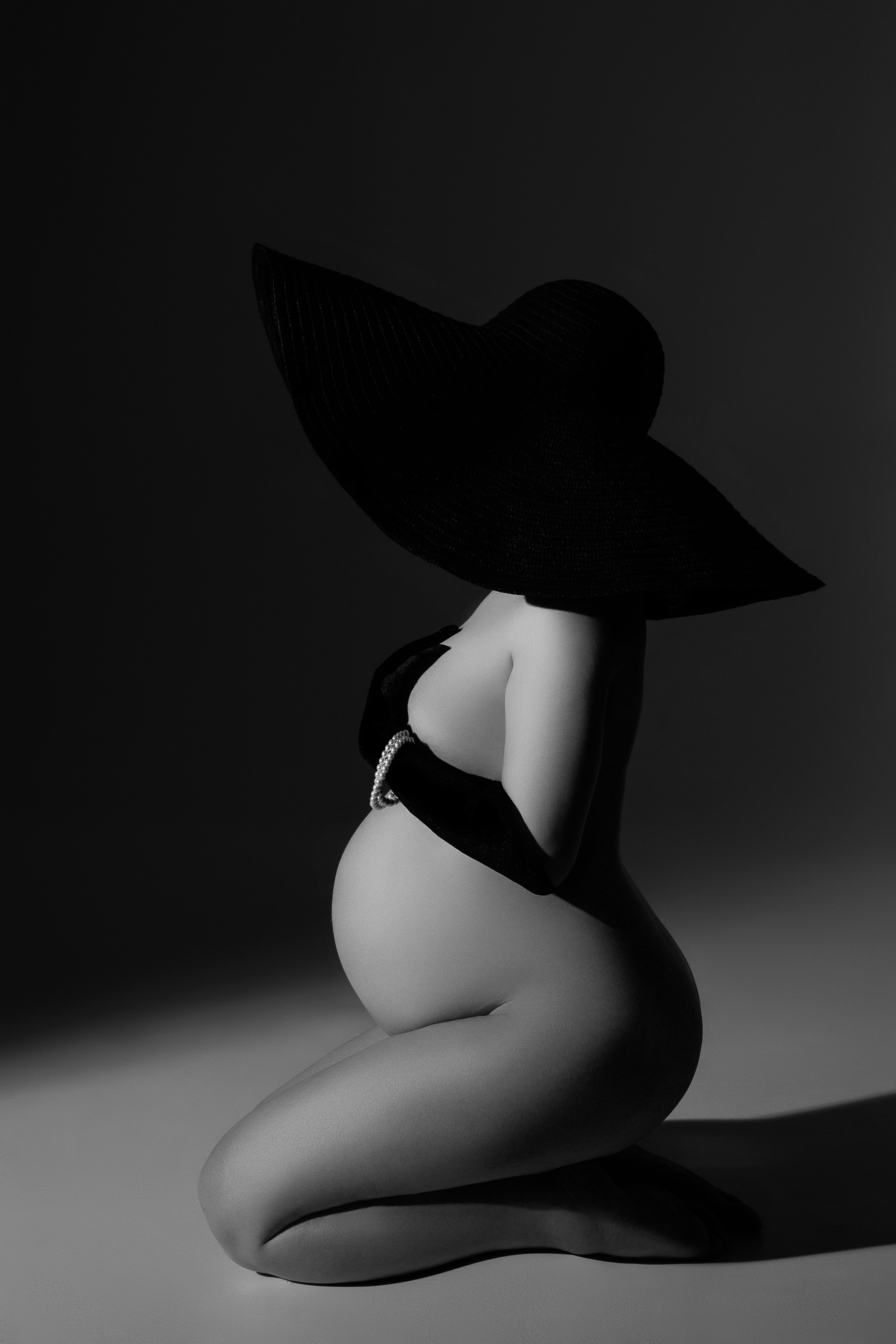 БЕРЕМЕННОСТЬ. Женский фотограф в Новосибирске Наталья Гресь