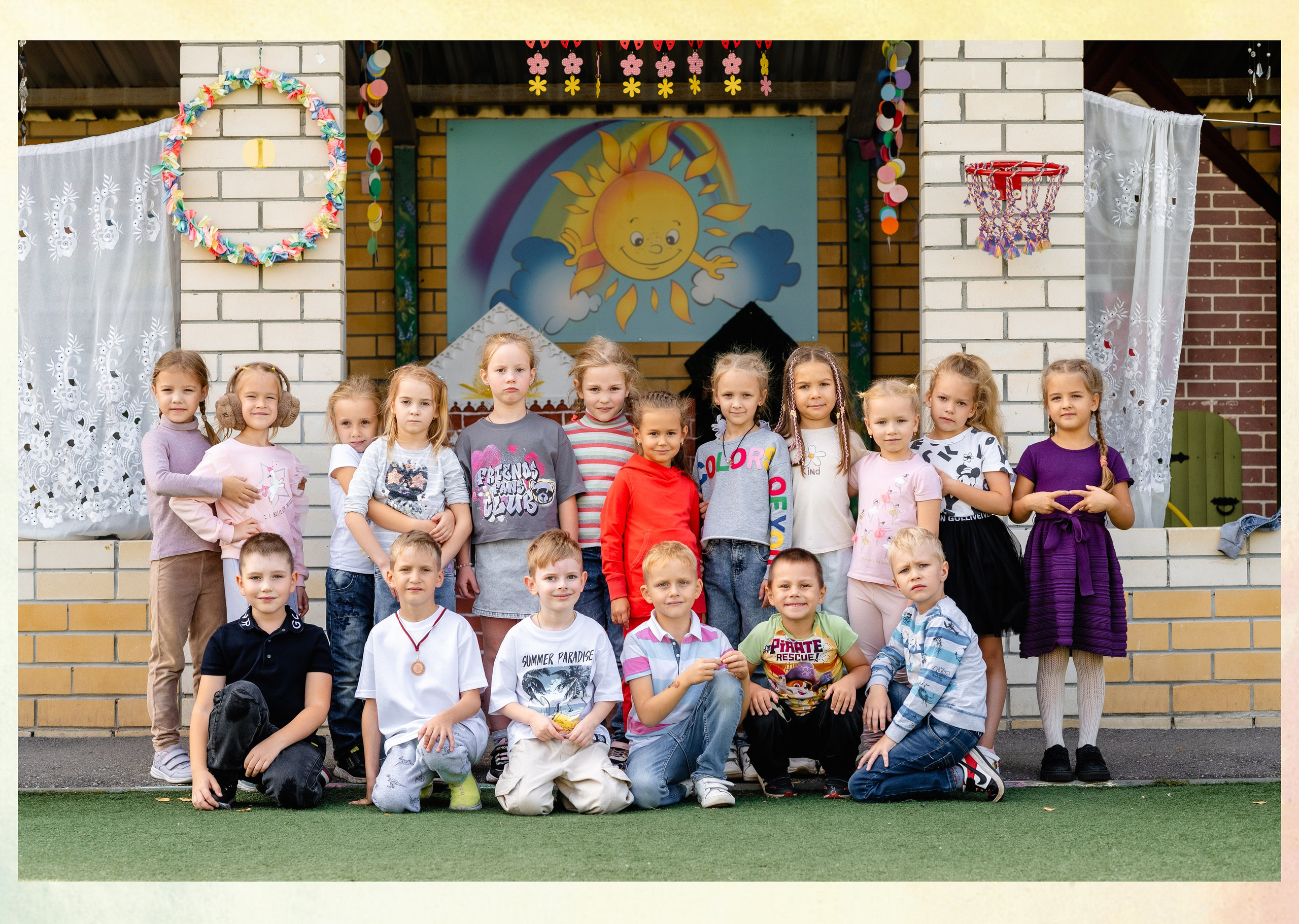 Макет 1с. Дом детской фотографии Арсюткиной Наталии™