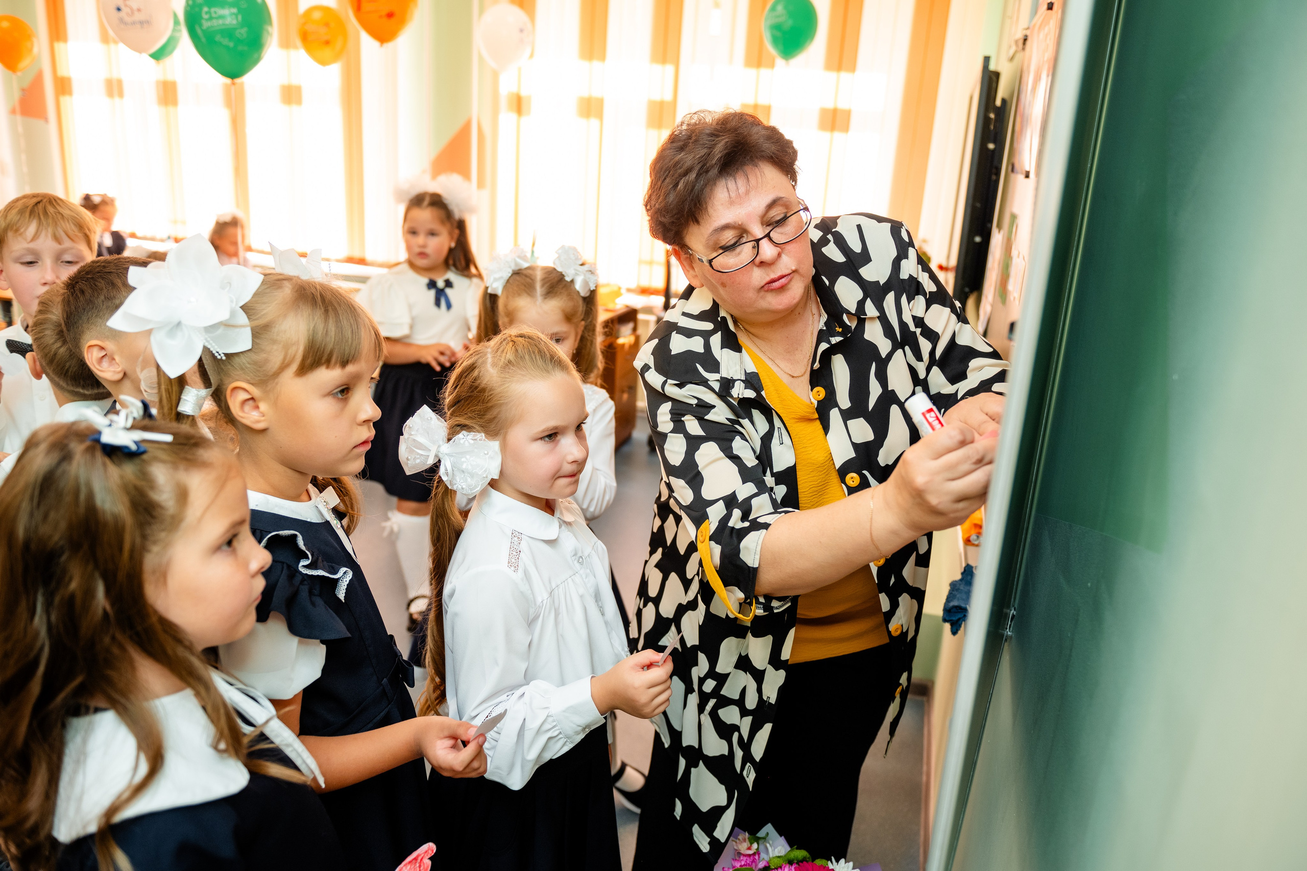 Дом детской фотографии Арсюткиной Наталии™