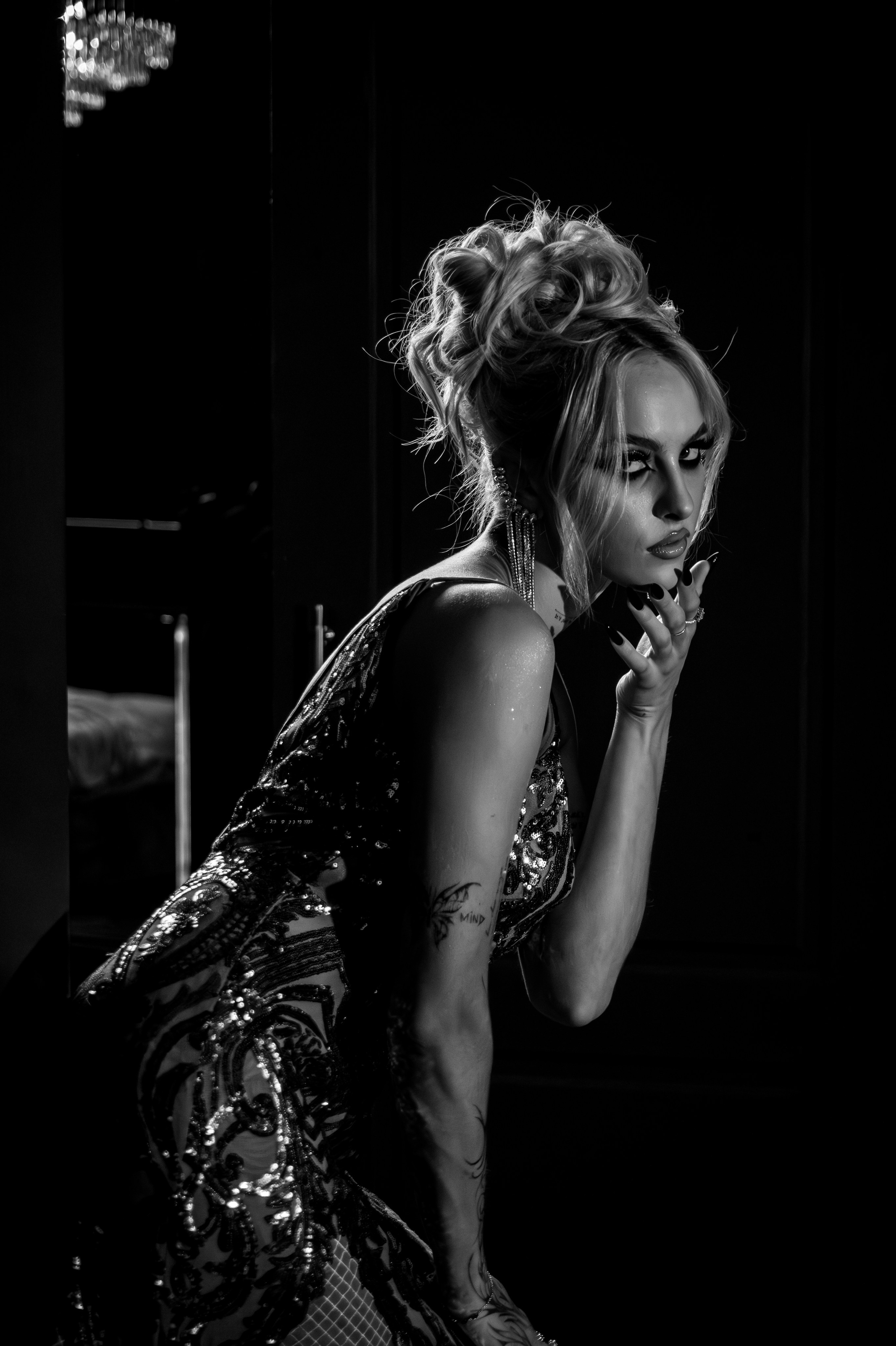 Вета. Фотограф Вероника Смит I Владивосток