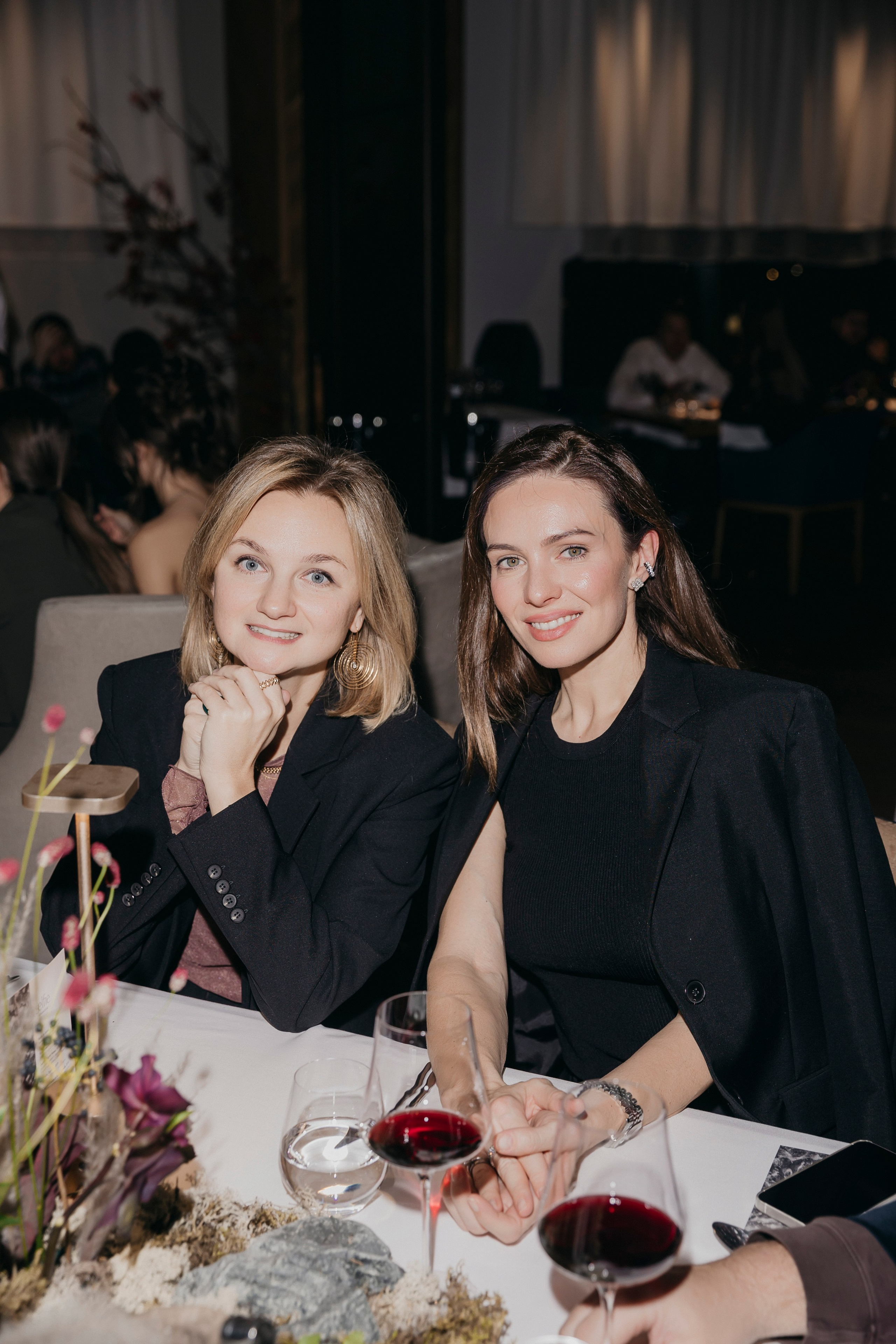 Трюфельный ужин в ресторане «Selfie», Москва. «Птичка на проводе»: информационный портал в Москве