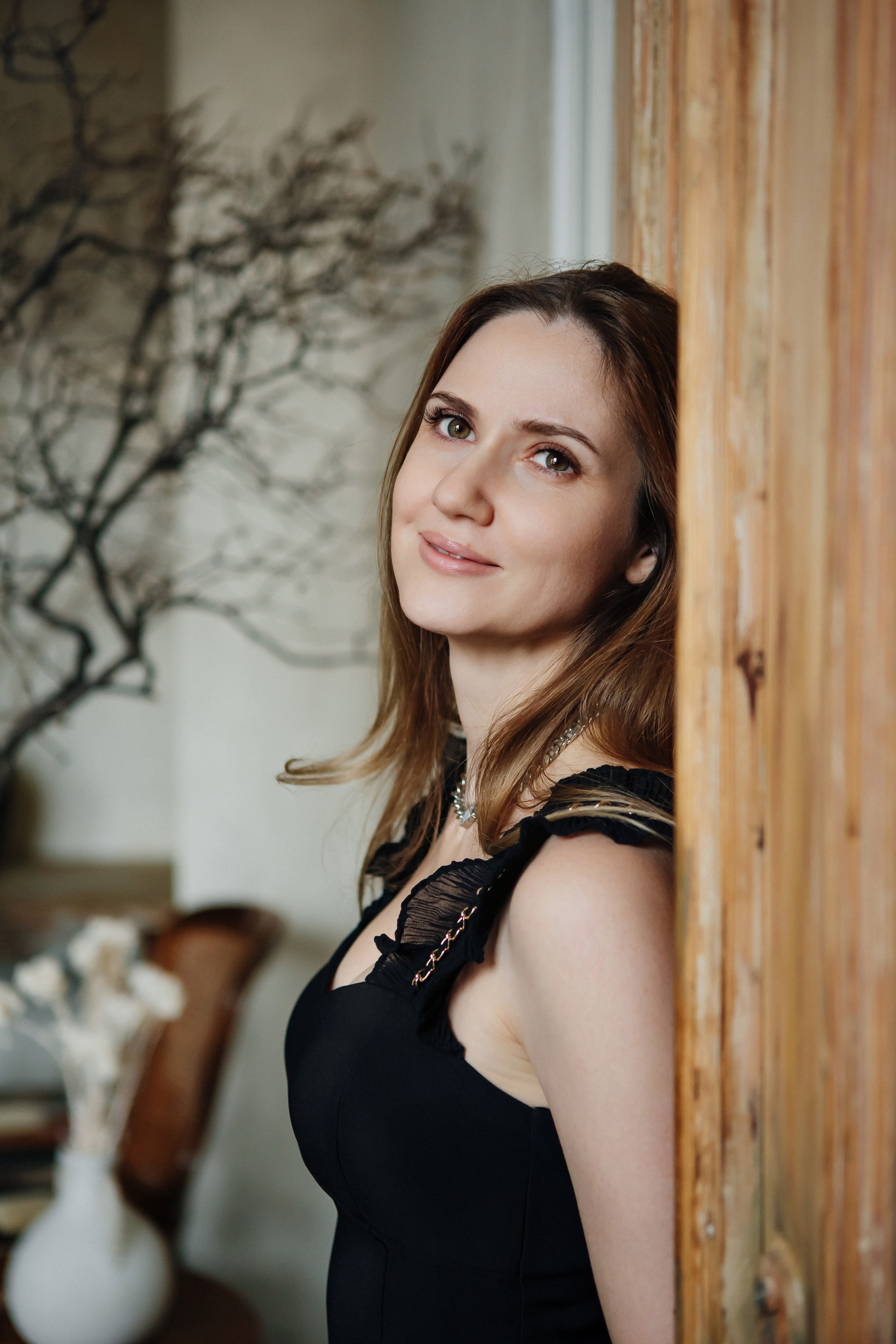 Елена. Свадебный и портретный Фотограф в Липецке Дмитрий Котюков