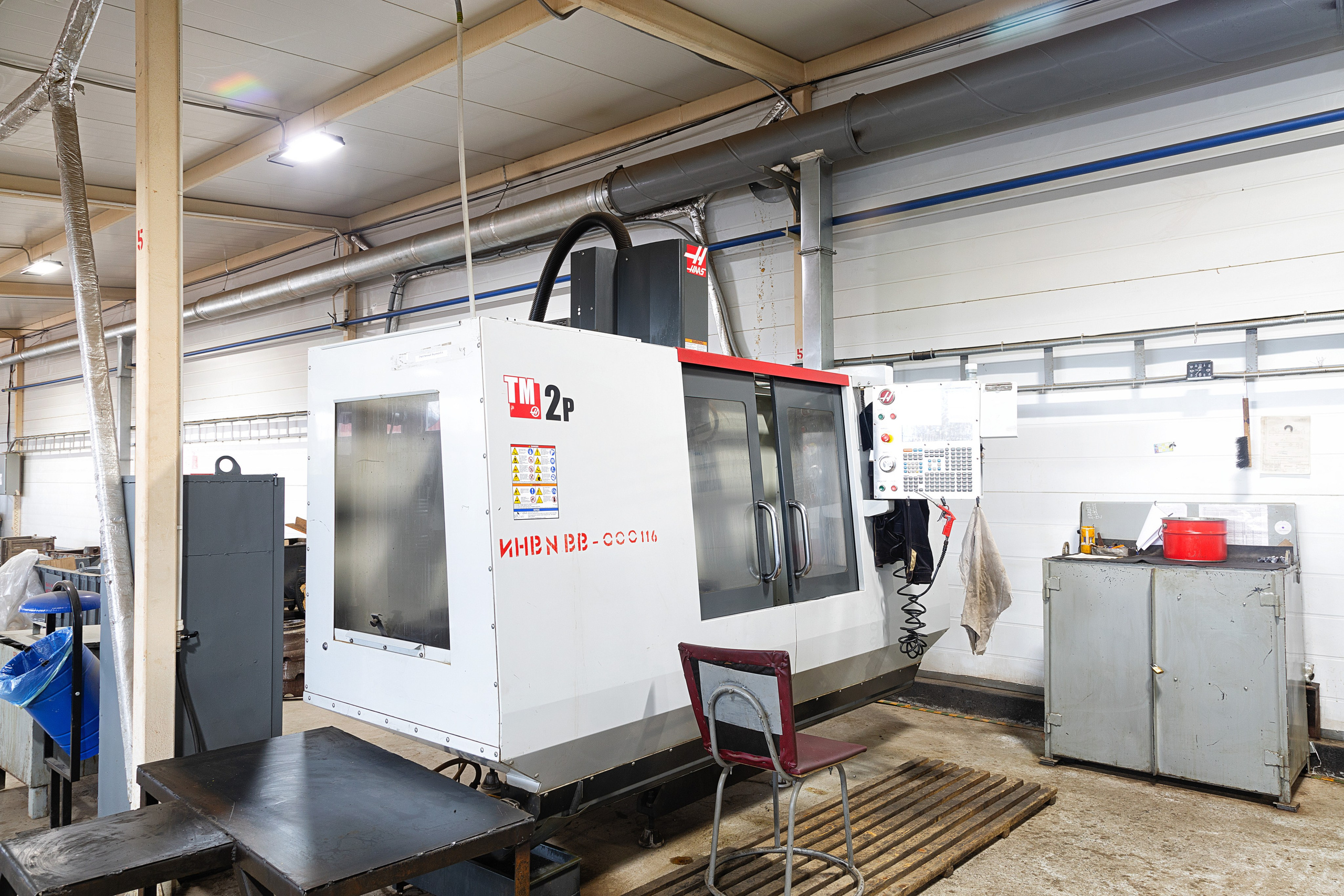 Фотосъемка промышленных объектов в Волгодонске