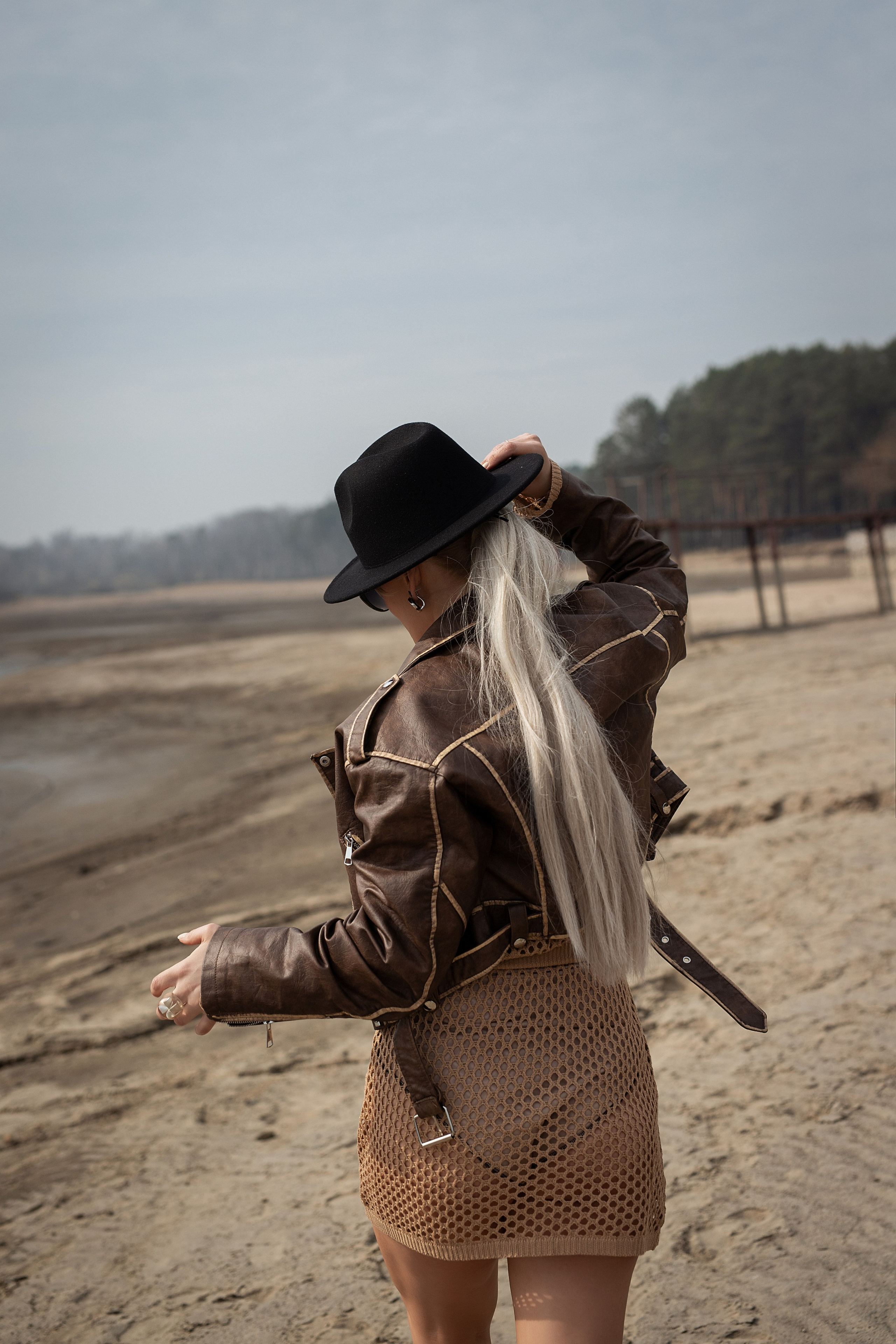 Ольга. Таня Давтян фотограф в Новосибирске