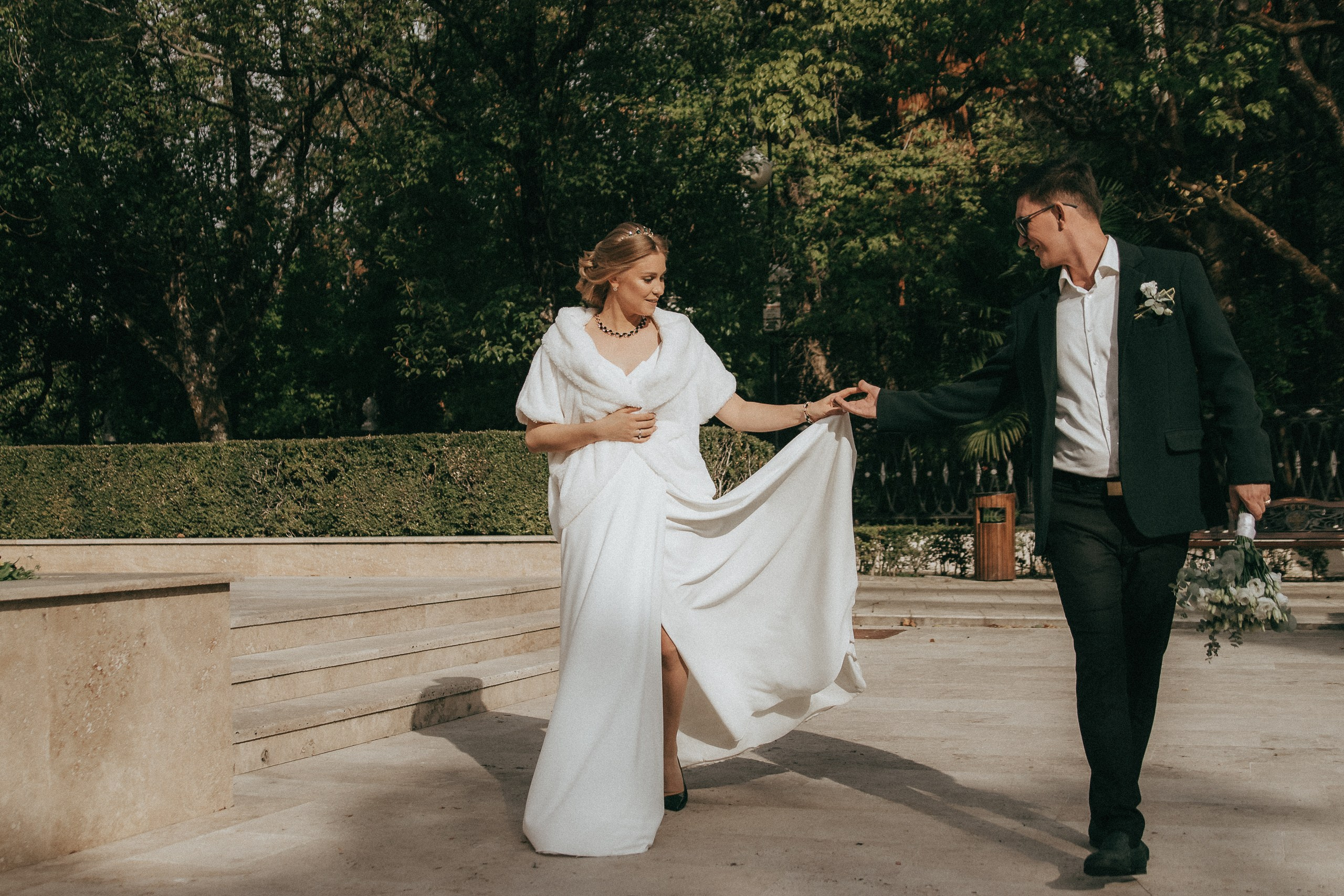 Timeless Elegance. Фотограф Сергей Суслов | Сочи