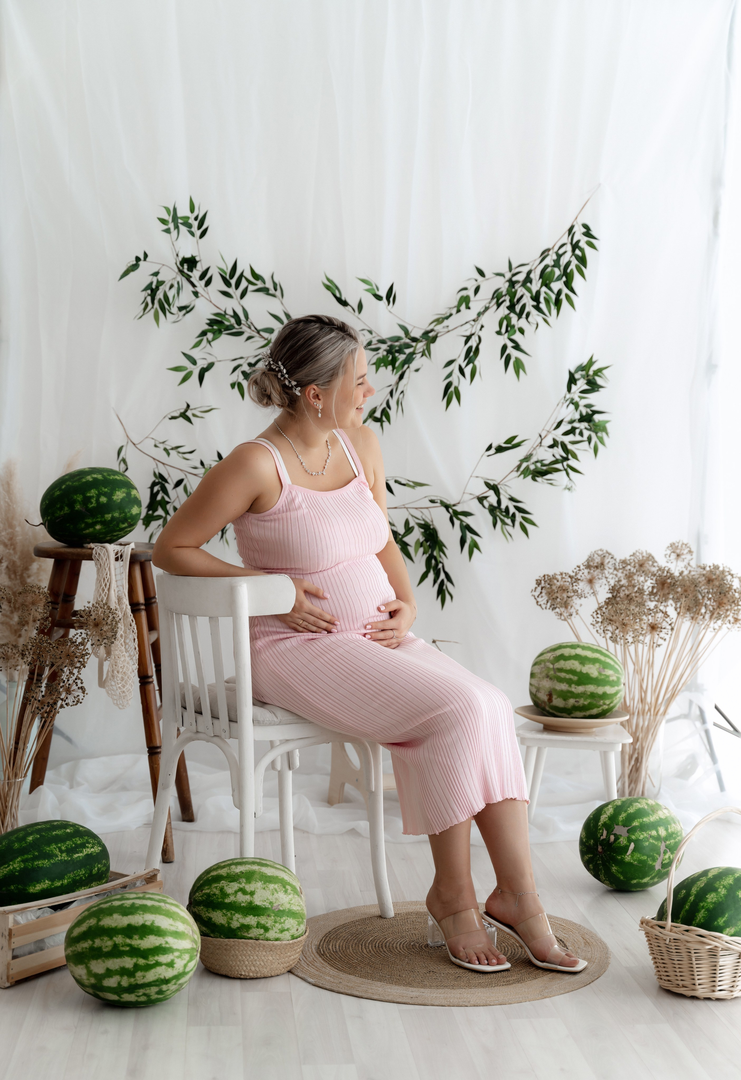 Алина и Александр. Фотограф Ким Наталья в Красноярске