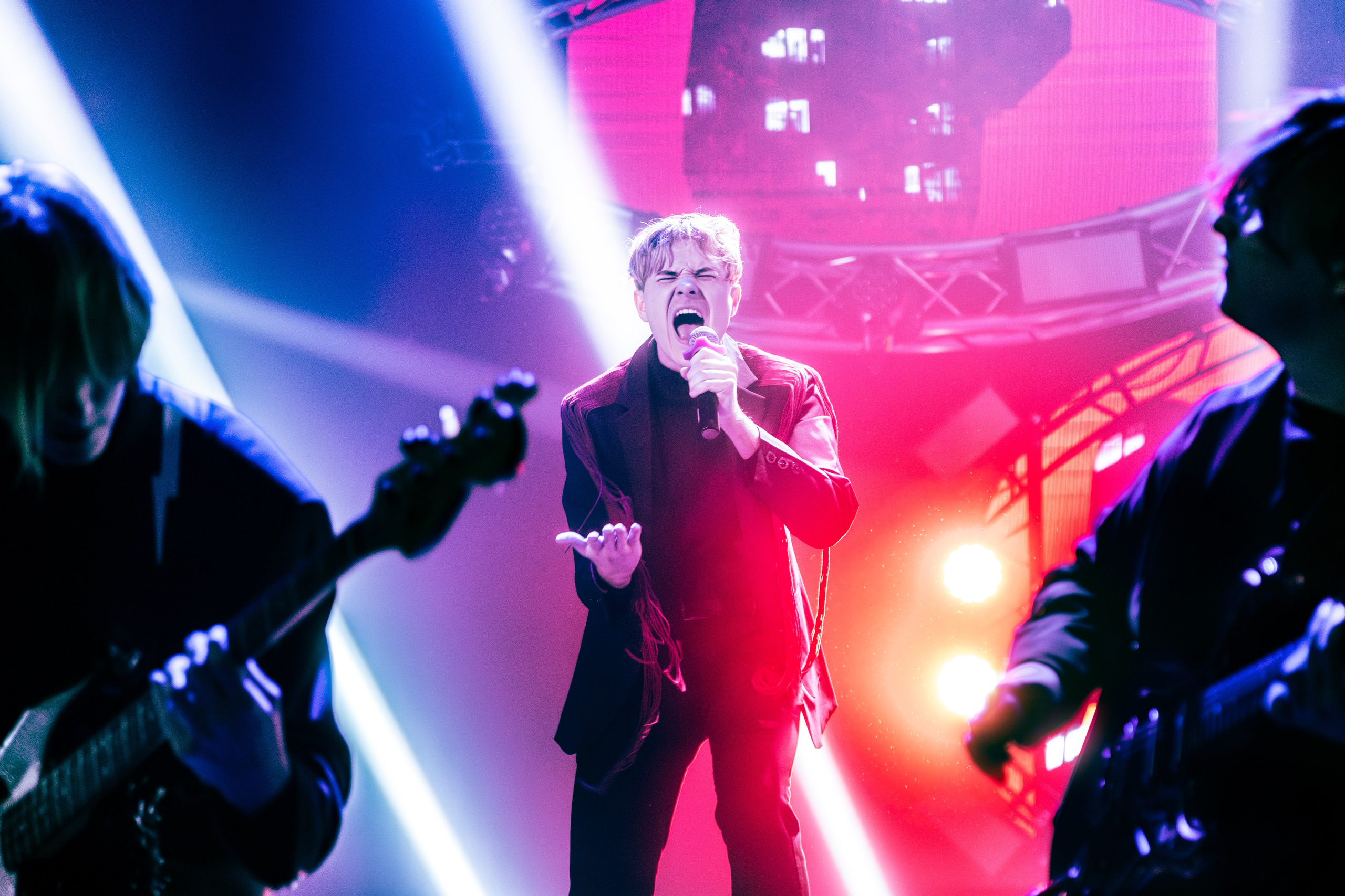 Студвесна. Mor//фотограф Самара