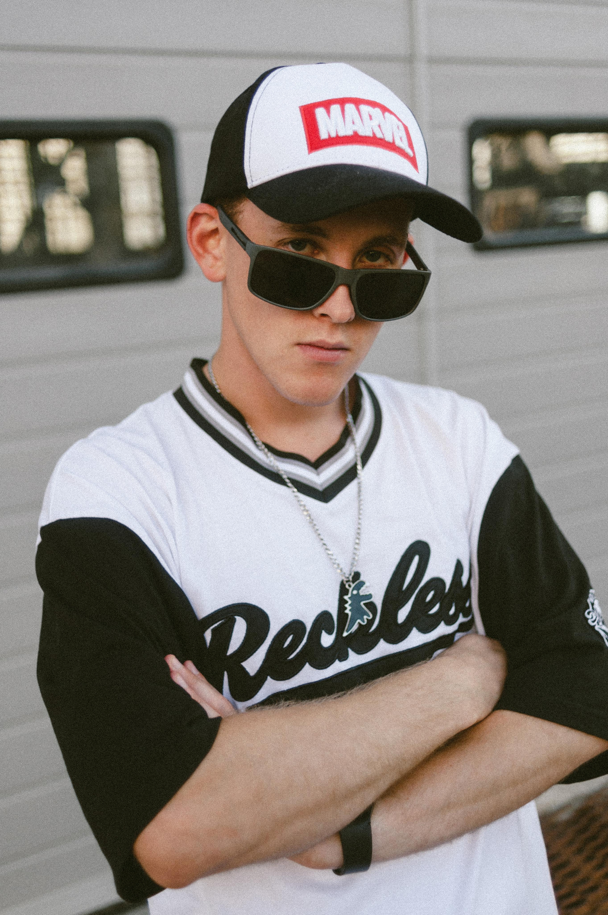 Парная фотосессия влюбленных в американском стиле в Севкабеле. Свадебный и семейный фотограф в Санкт-Петербурге Татьяна Пастухова